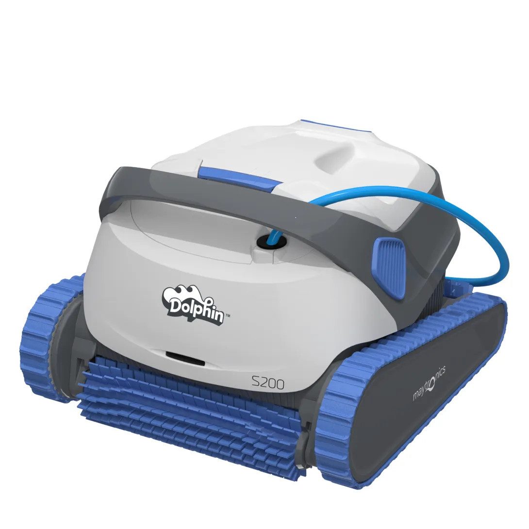 DOLPHIN Poolroboter Dolphin S200