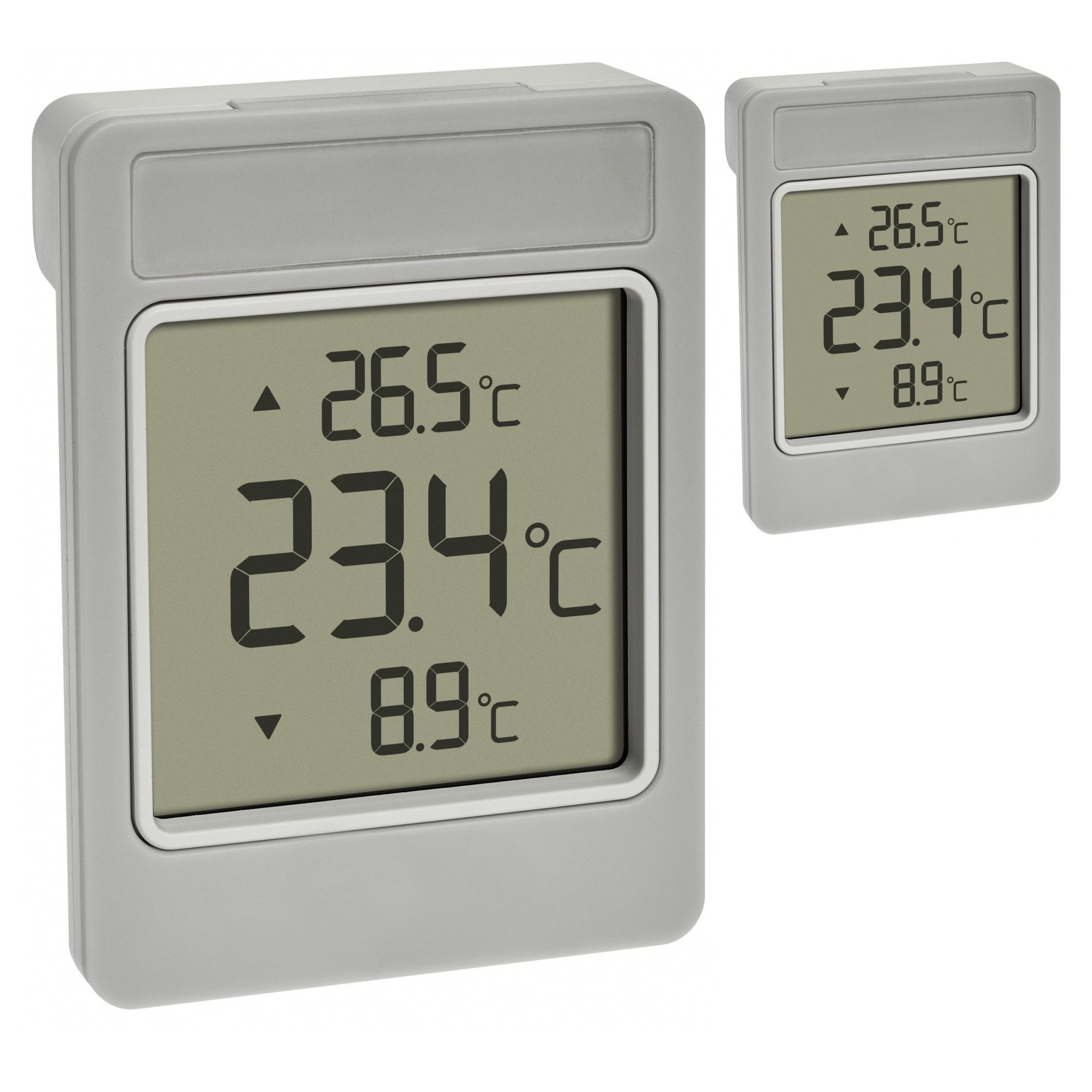 TFA Dostmann Fensterthermometer