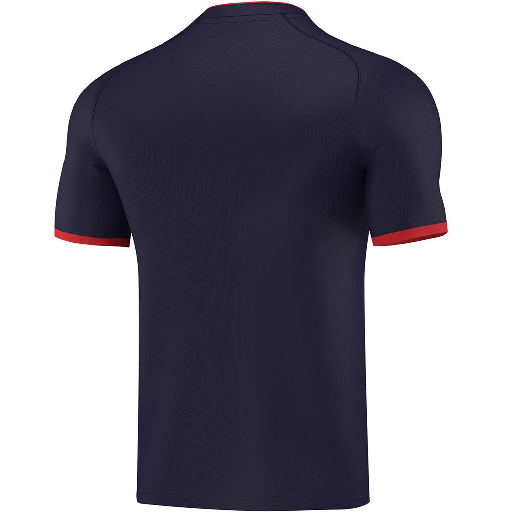 German Wear Fußballtrikot OK109x6 (Spar-Set, 6er-Pack) 6er Trikot-set Trikot Teamwear Fußball Handball Rugby
