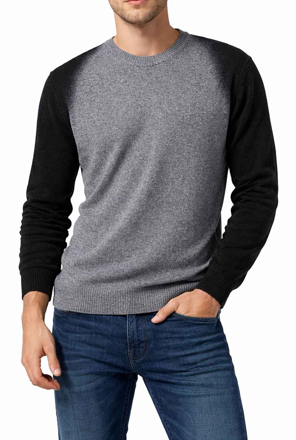 Strickpullover K-Fucatio