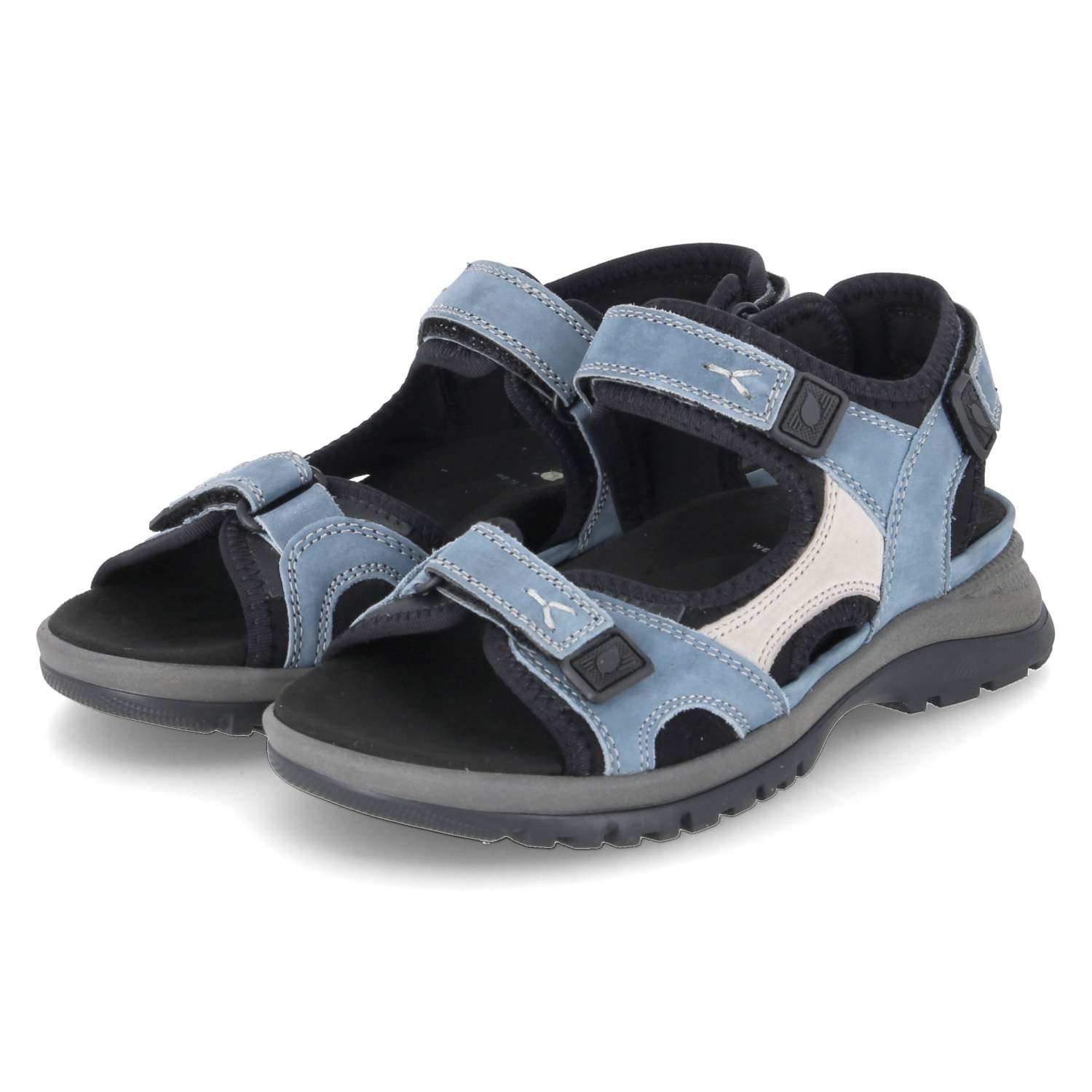 Waldläufer Sandalen H-SORA Sandale günstig online kaufen