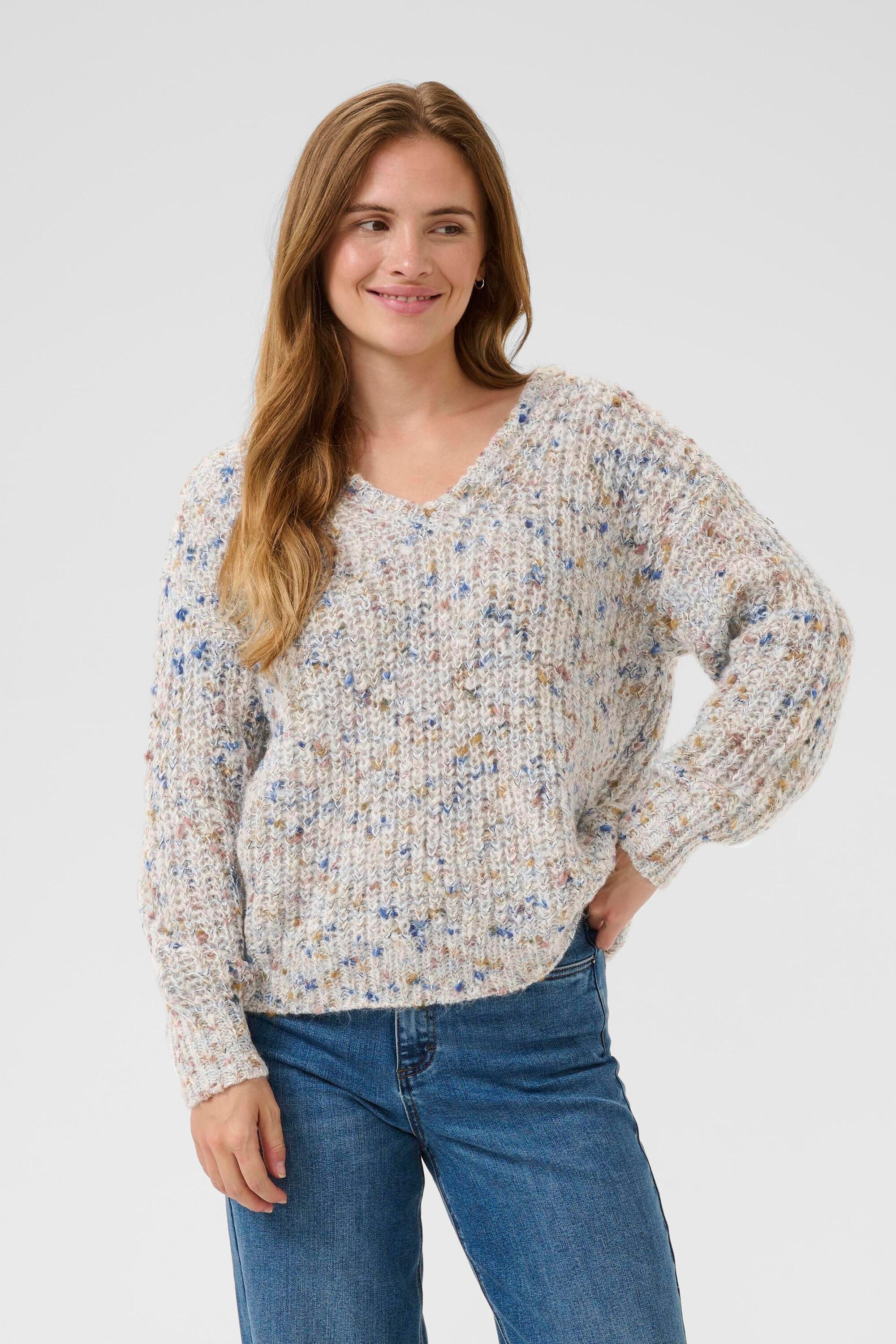 Strickpullover Strickpullover KAeira