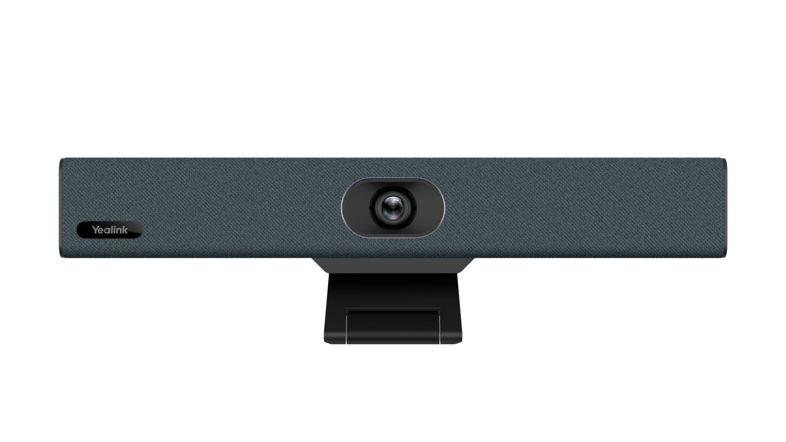 Yealink Überwachungskamera UVC34 - Konferenzkamera - Farbe - 8 MP