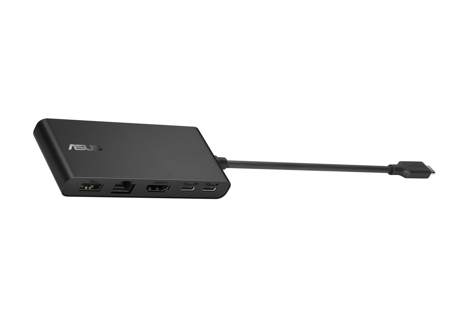 Asus Dual 4K USB-C Dock - Dockingstation - USB-C Smartphone-Ladegerät