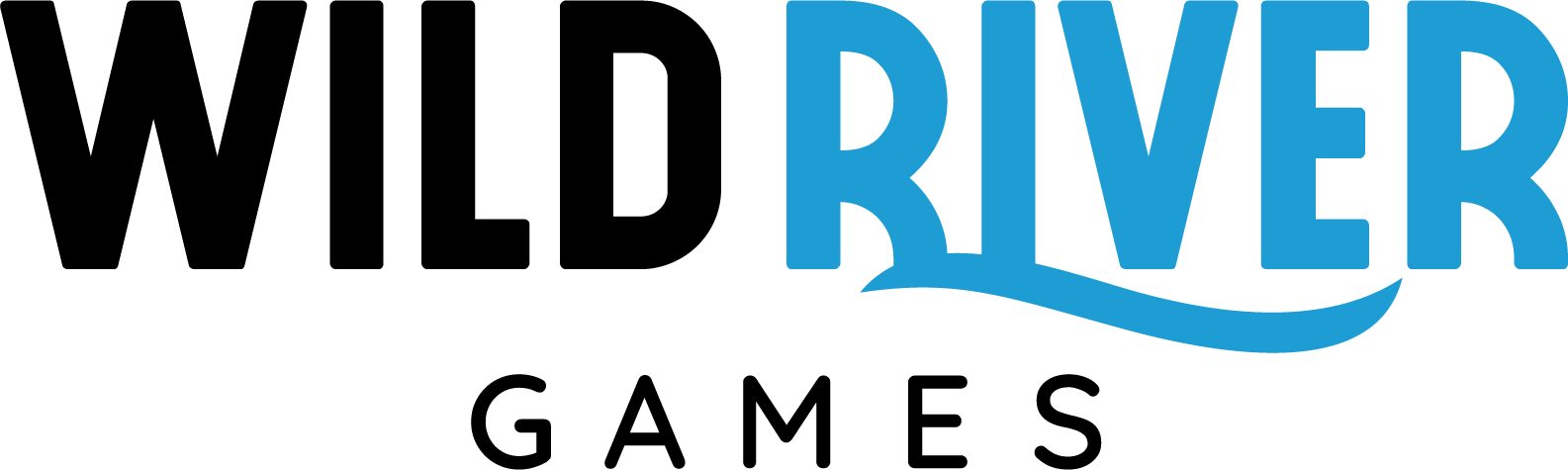 Wild River Games