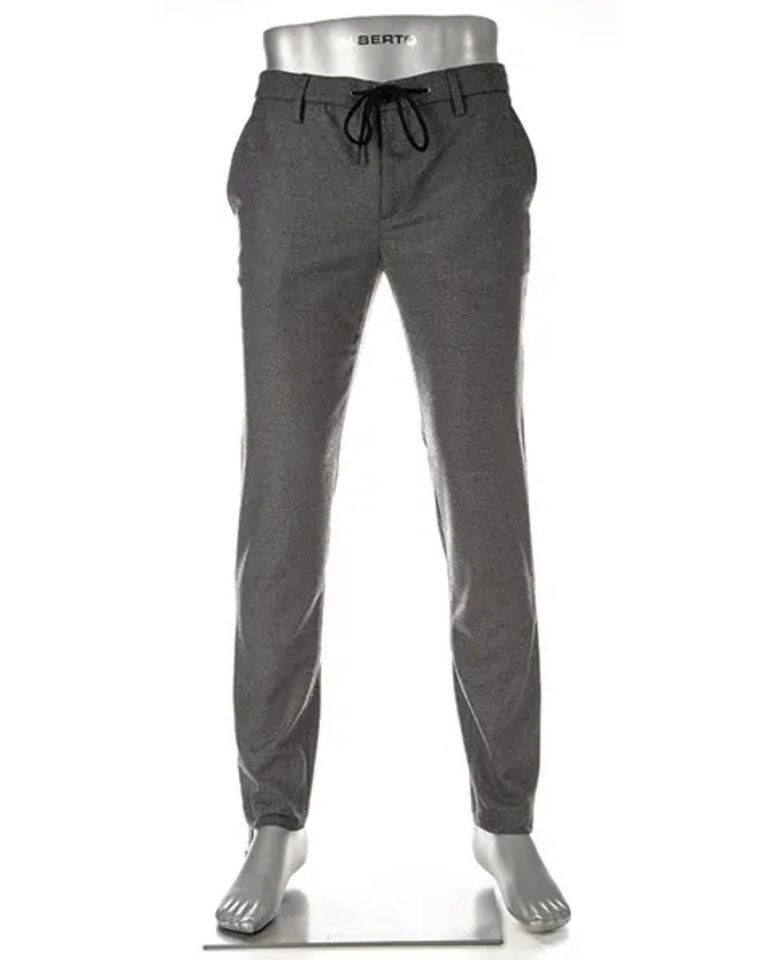 Alberto Stoffhose - Hose - Stoffhose günstig online kaufen