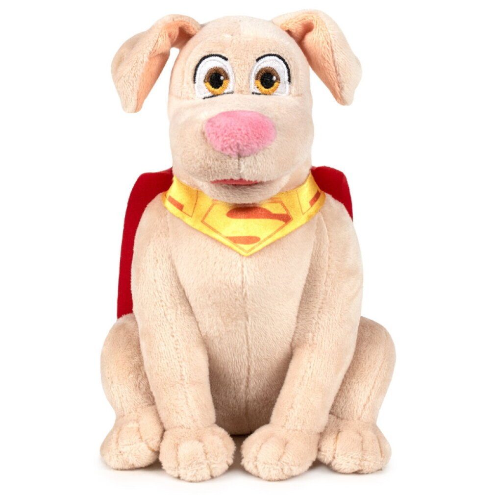 HL-Grosshandel Plüschfigur »DC League of Super Pets Krypto - Plüschtier 27  cm« (kein Set) online kaufen | OTTO
