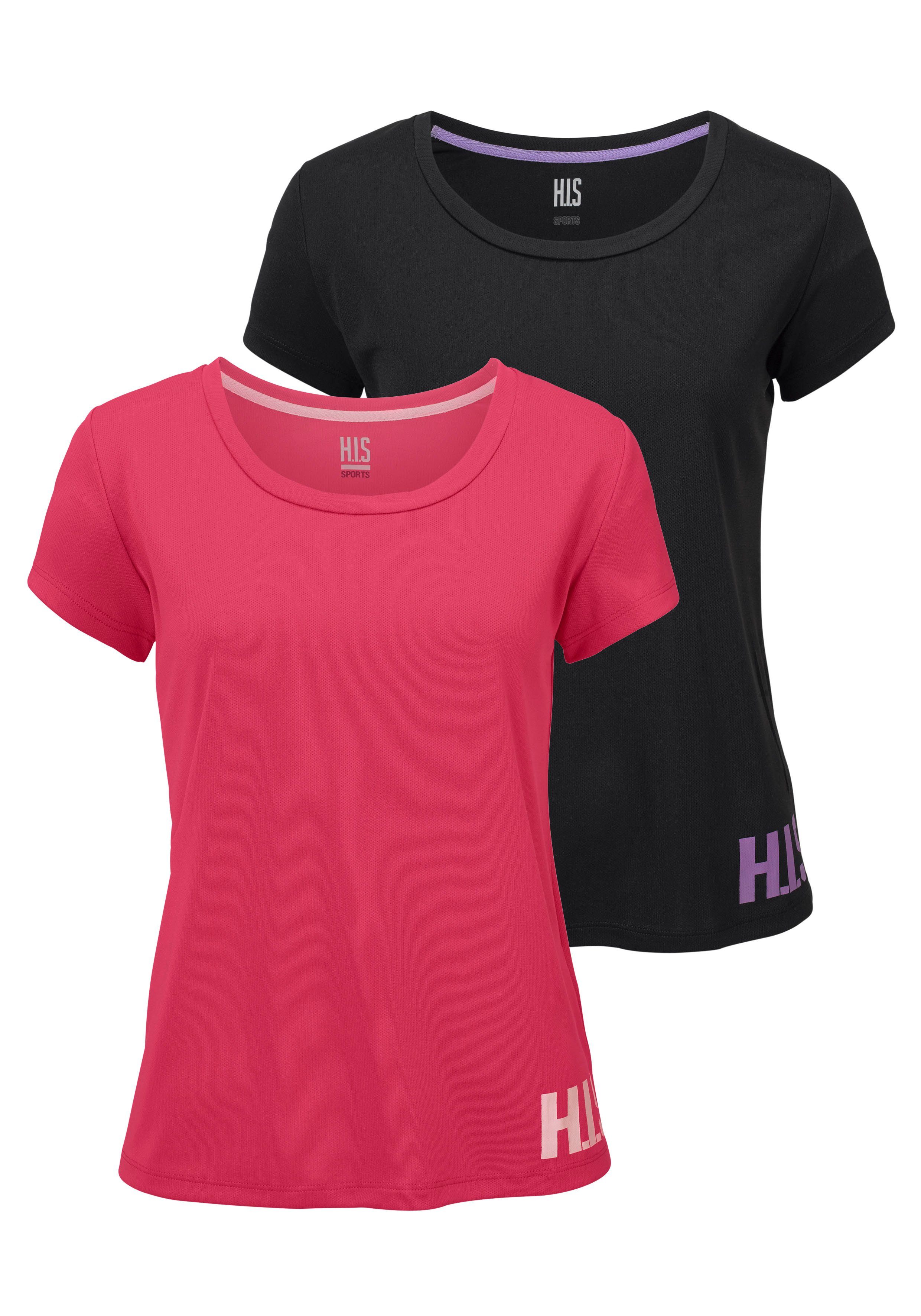 Funktionsshirt