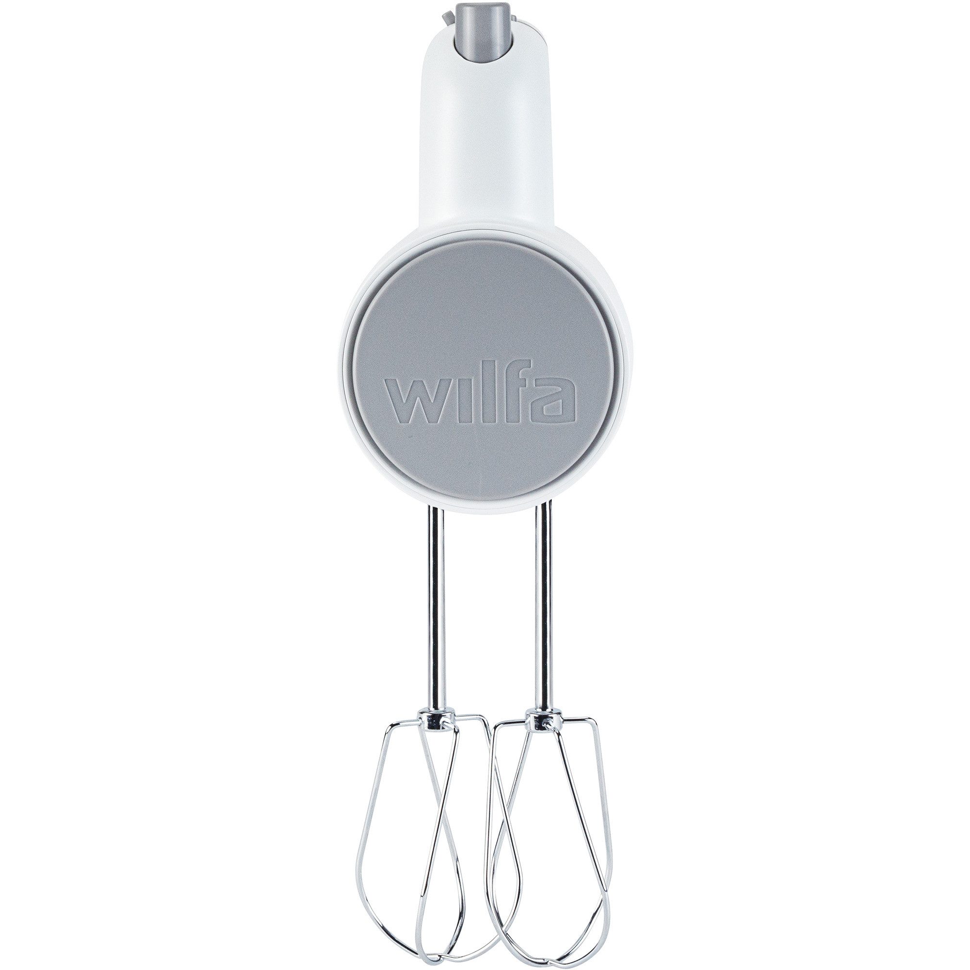 wilfa Küchenmaschine Handmixer Easy
