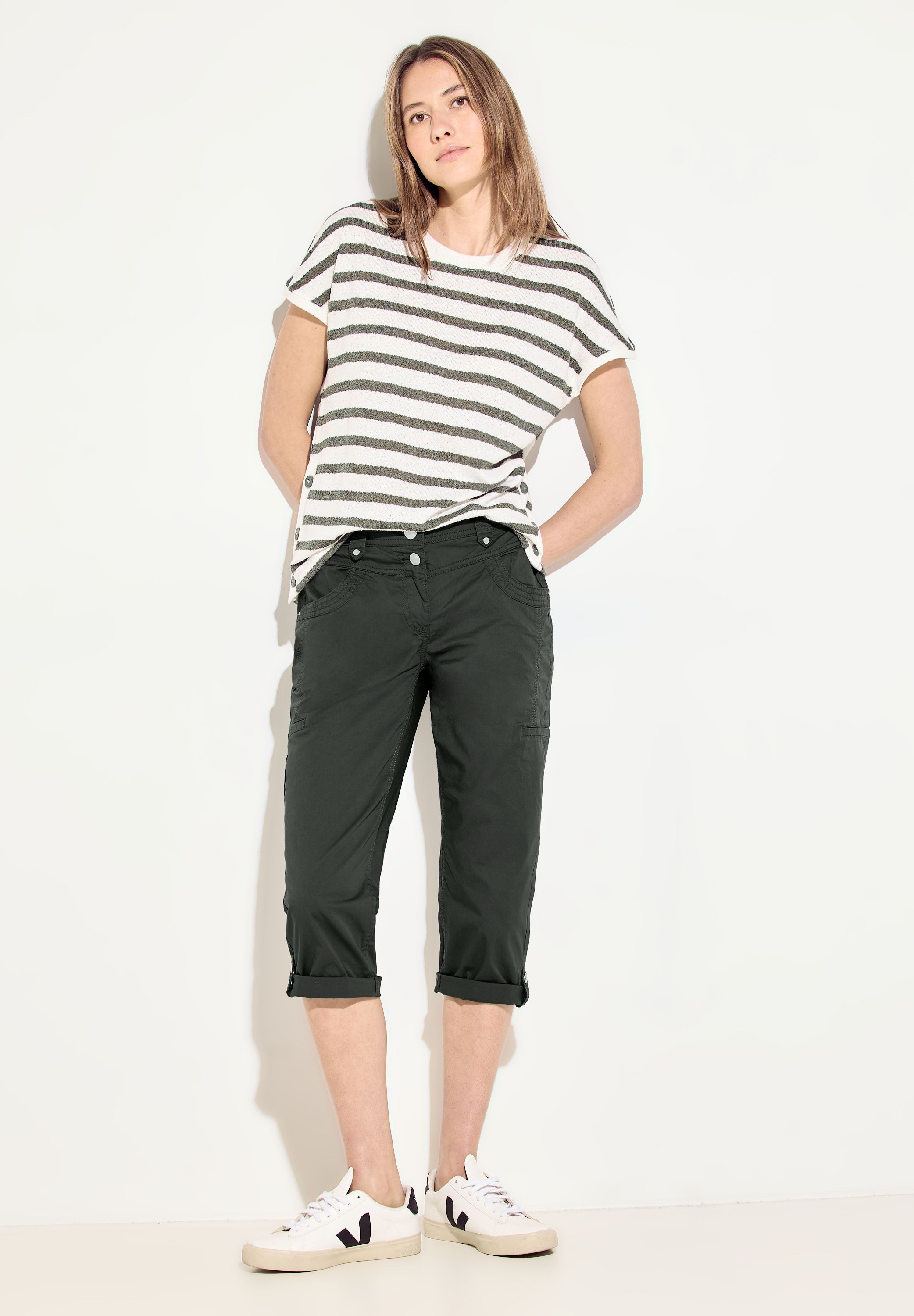 CECIL 5-Pocket-Jeans