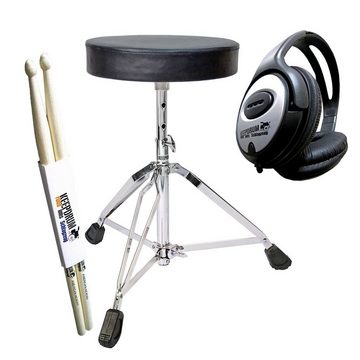 Artesia E-Drum A30 Schlagzeug Set mit Zubehör