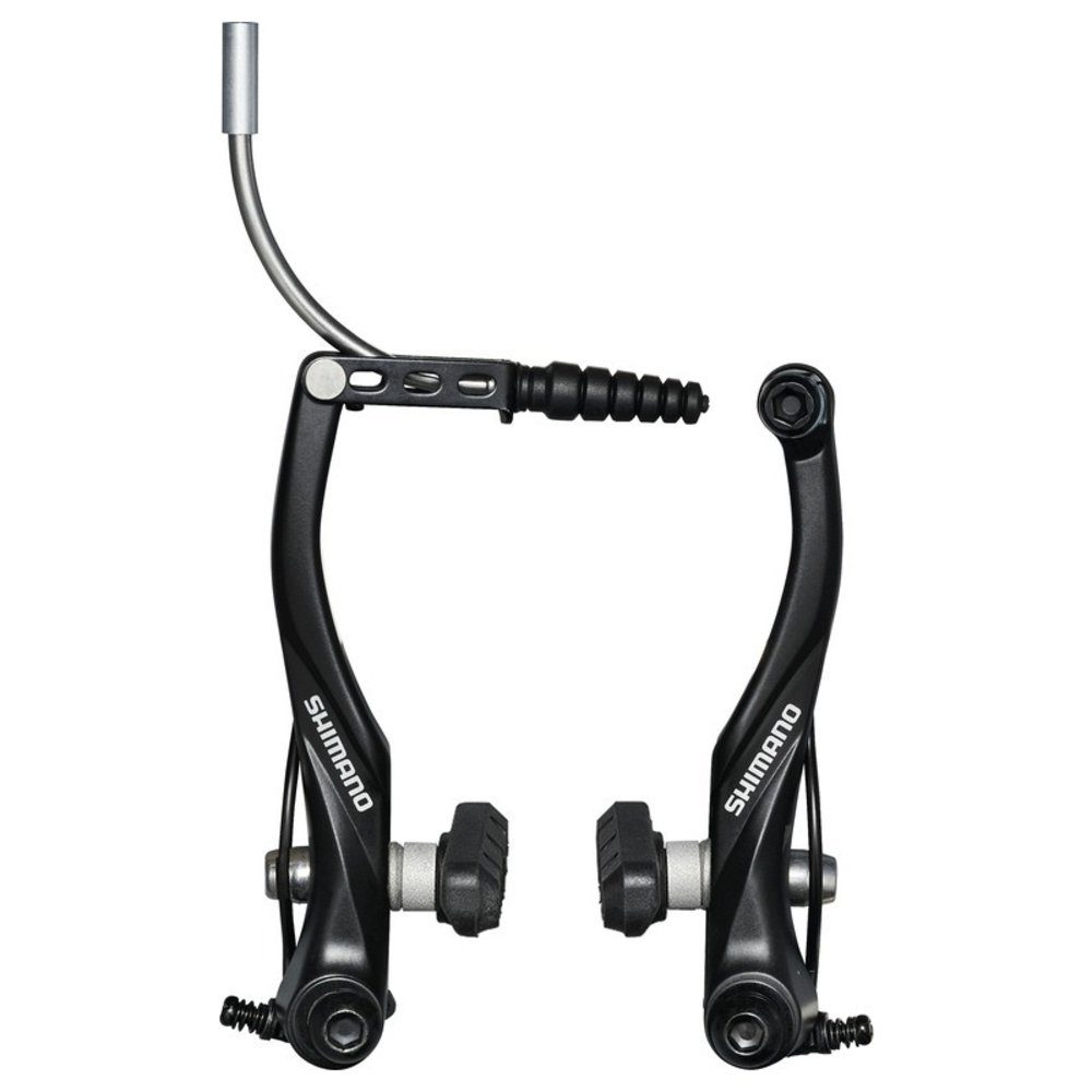 Shimano Scheibenbremse V-Brake BR-T4000 H-Rad, mit Kabelführung