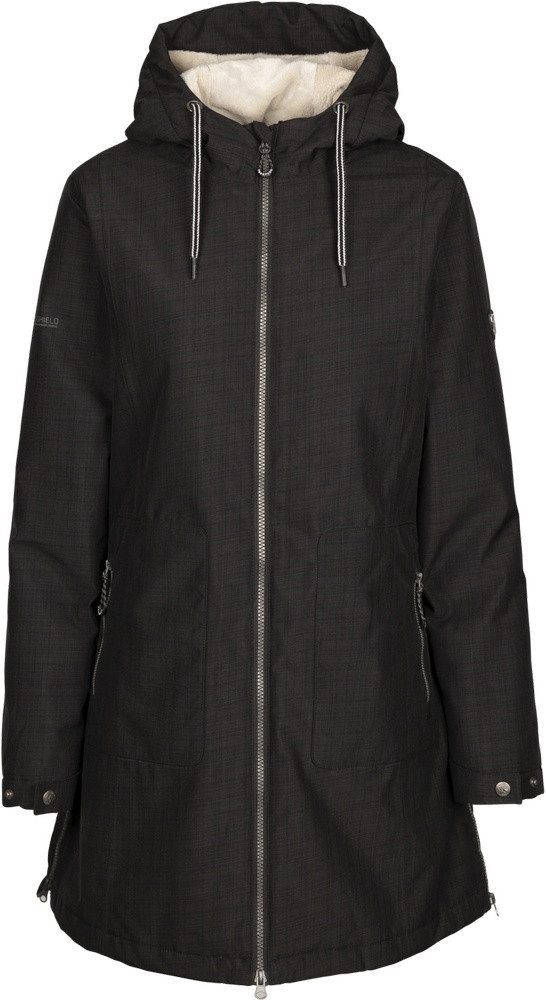 Trespass Winterjacke Neeska Jacket Tp50 günstig online kaufen