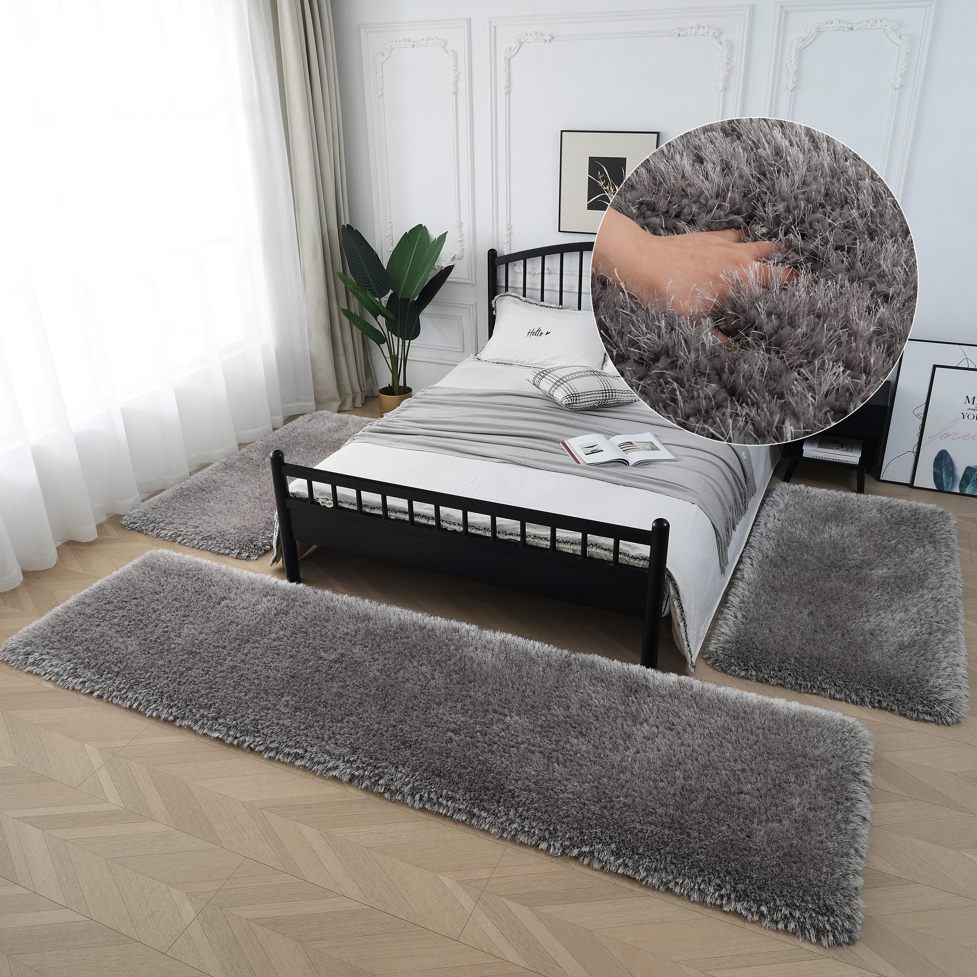 Guido Maria Kretschmer Home&Living Bettumrandung Micro günstig online kaufen