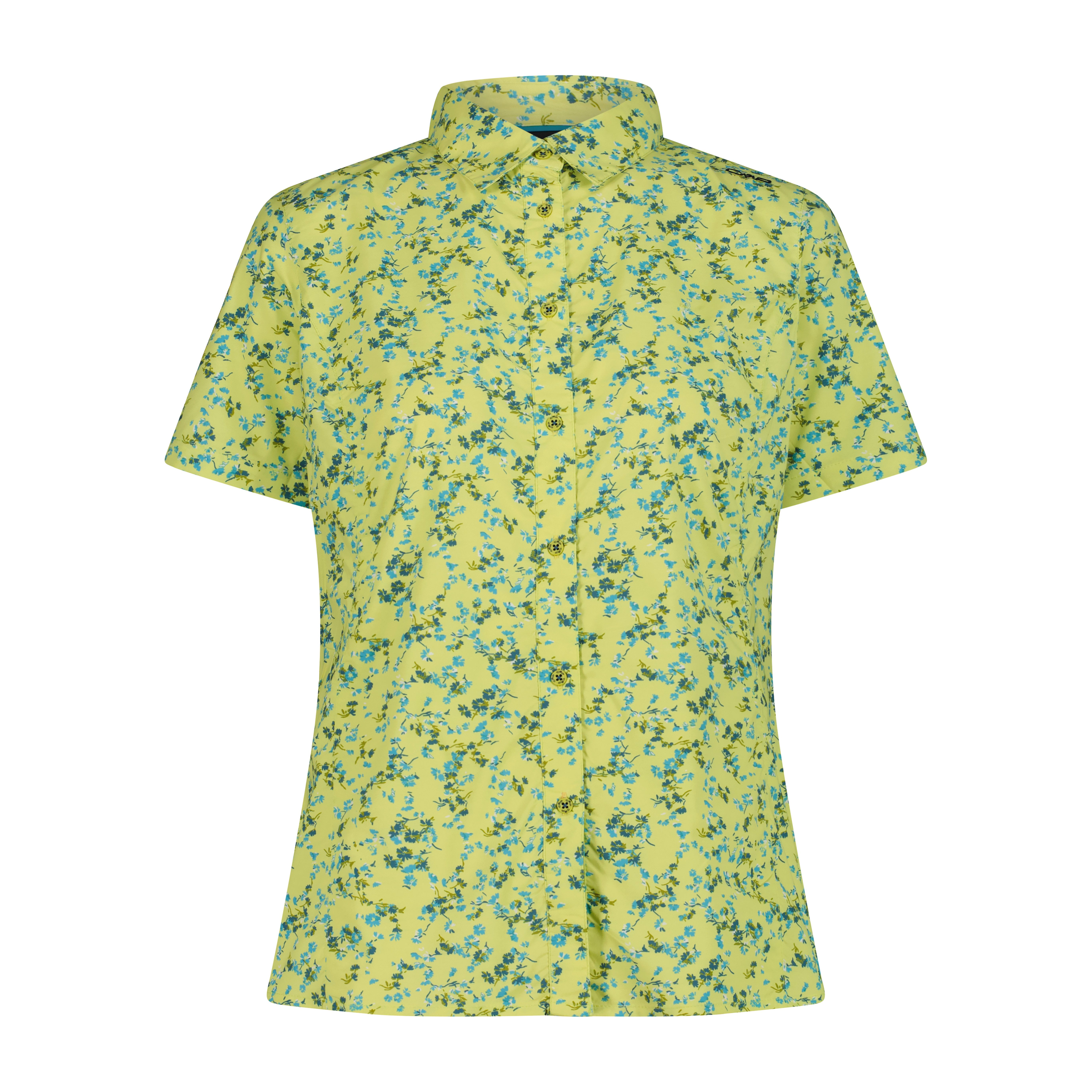 CMP Blusenshirt CMP Damen Bluse Woman günstig online kaufen