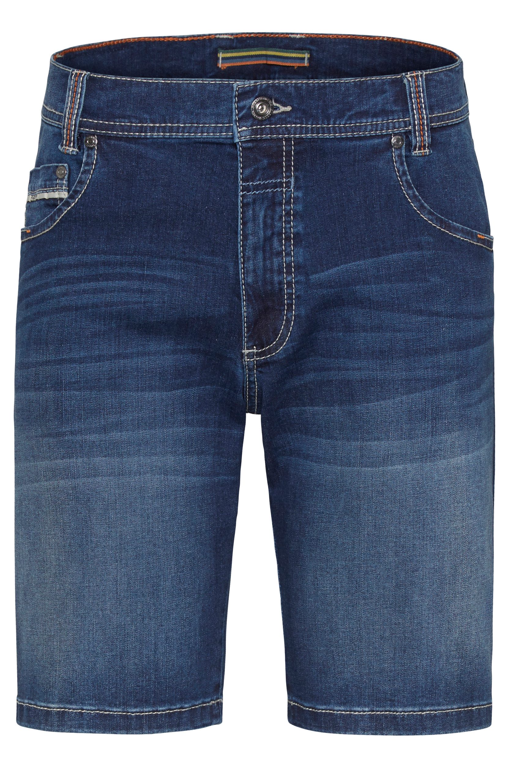 Bermudas