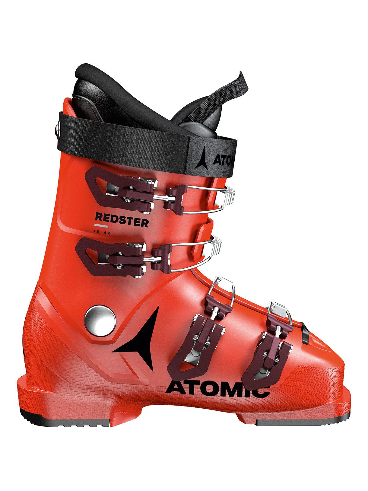 Atomic ATOMIC »Redster Junior 60« Kinder Skischuhe, dämpfend, für die Piste Skischuh