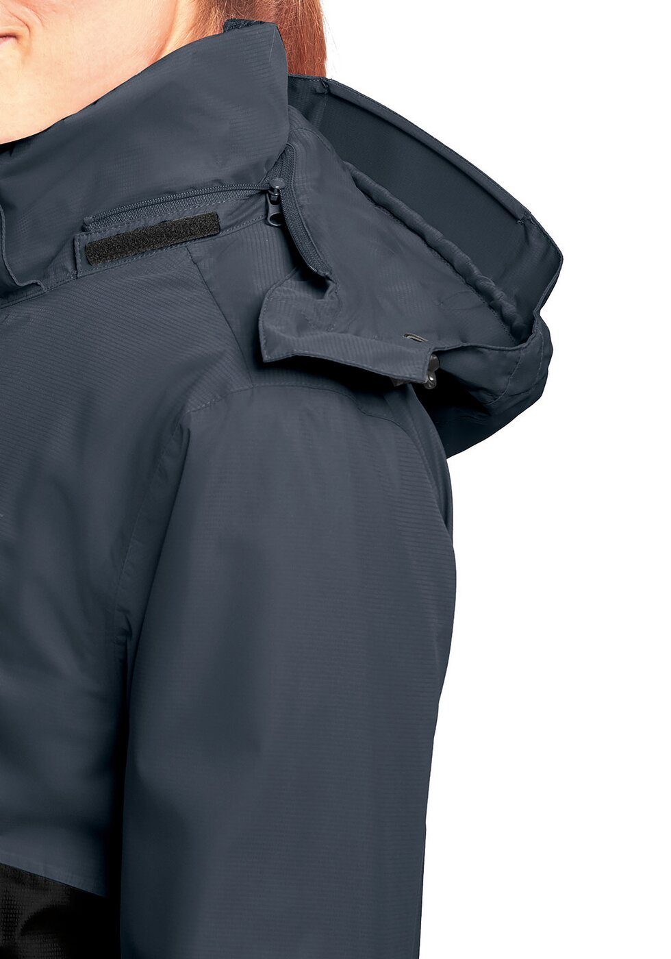 Maier Sports 3-in-1-Funktionsjacke Gregale DJ W Da-Doppeljacke mTEX