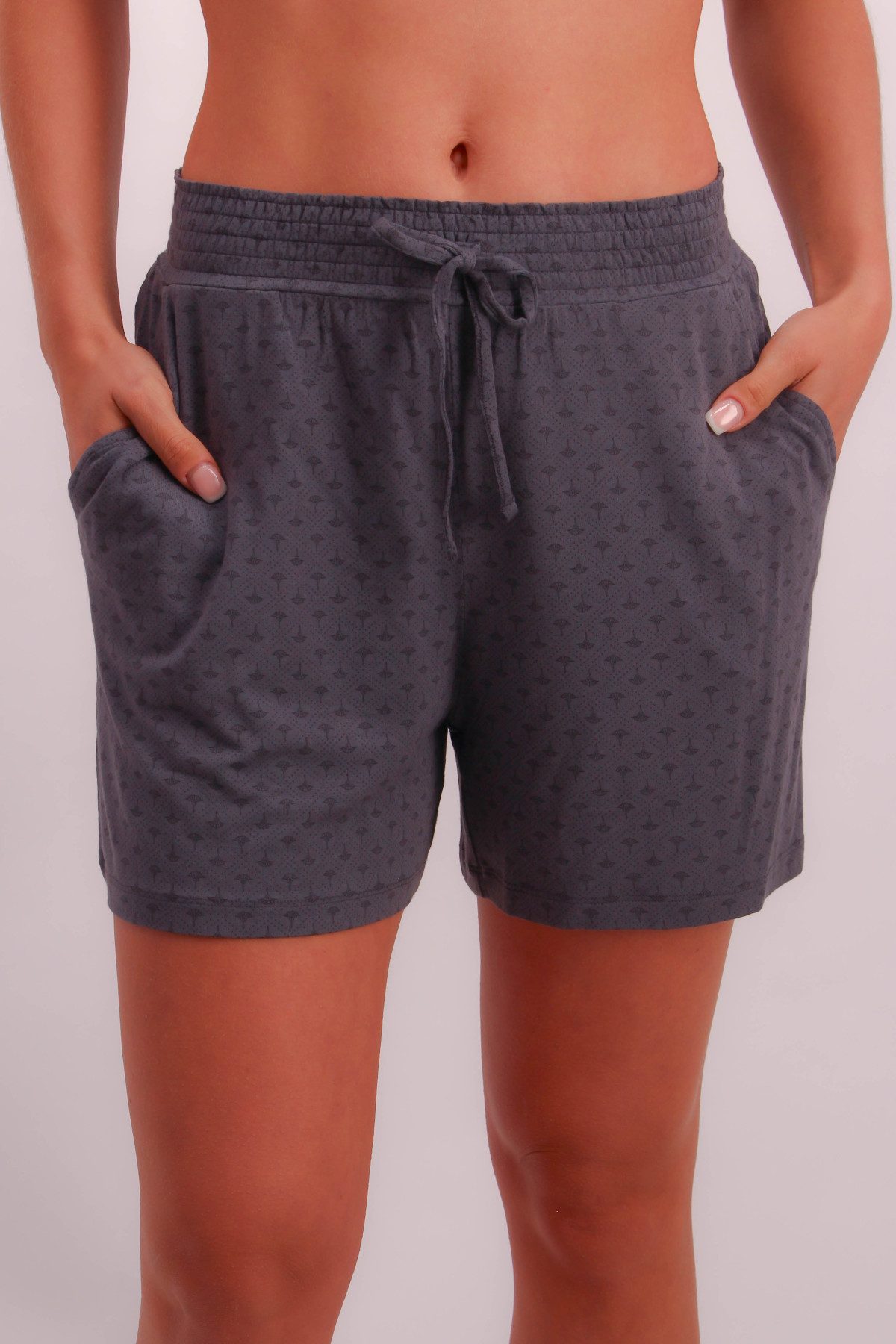 JOOP! Bodywear Pyjamashorts JOOP! Bodywear Luxe Short