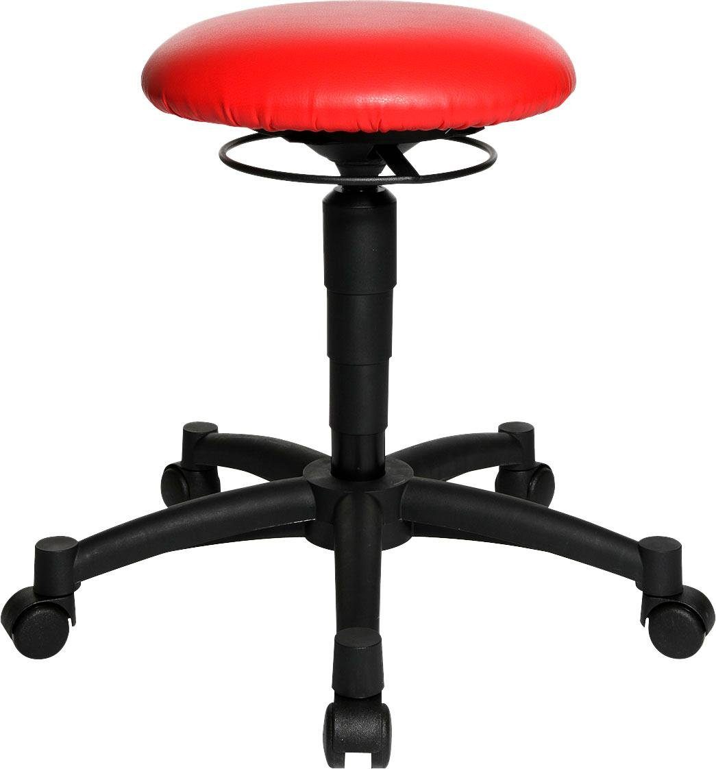 TOPSTAR Arbeitshocker Body Balance 10