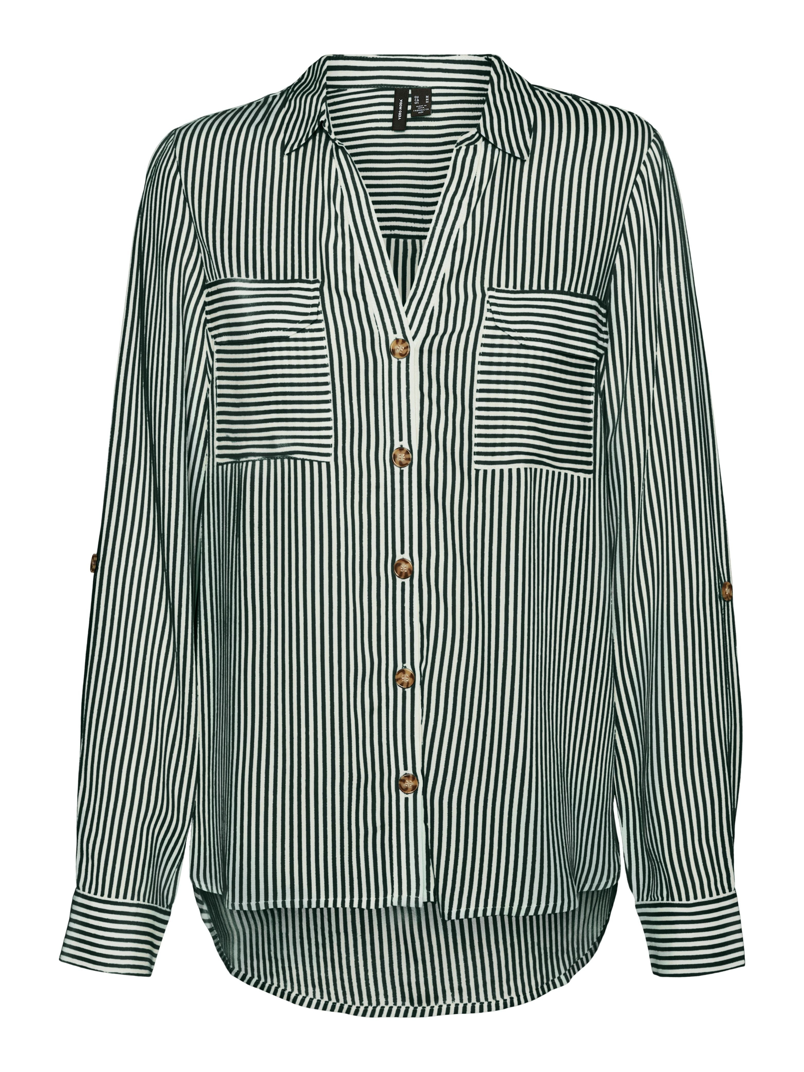 Vero Moda Longsleeve günstig online kaufen