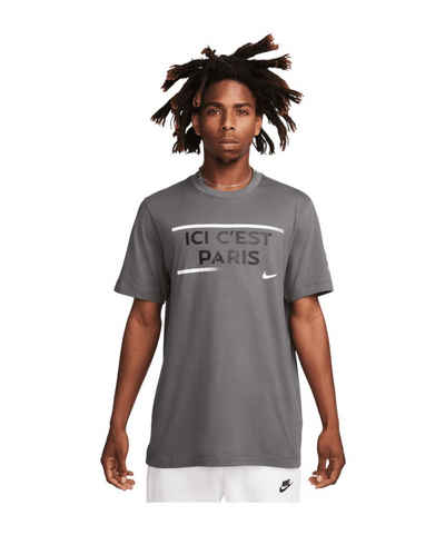 Nike T-Shirt Paris St. Germain T-Shirt default