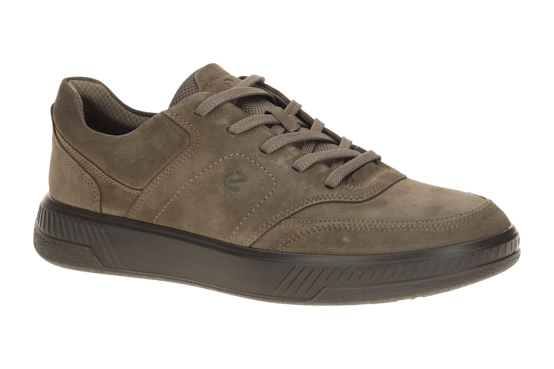 Ecco 55165405559 Schnürschuh
