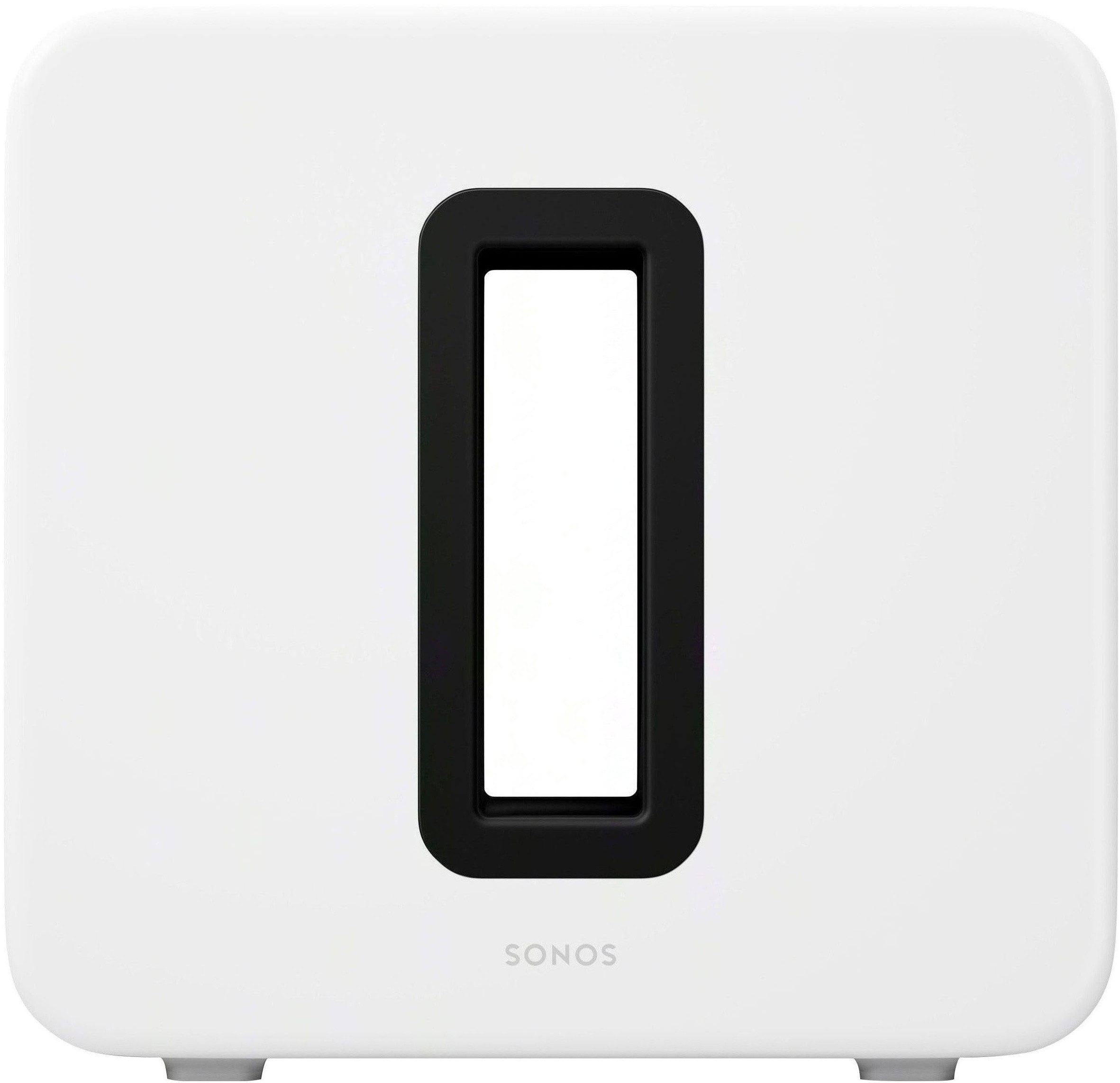 Sonos Heimkinosystem Set: Arc Ultra + Sub G4 (80 W, Bluetooth, LAN (Ethernet), WLAN) – Bild 4 von 5