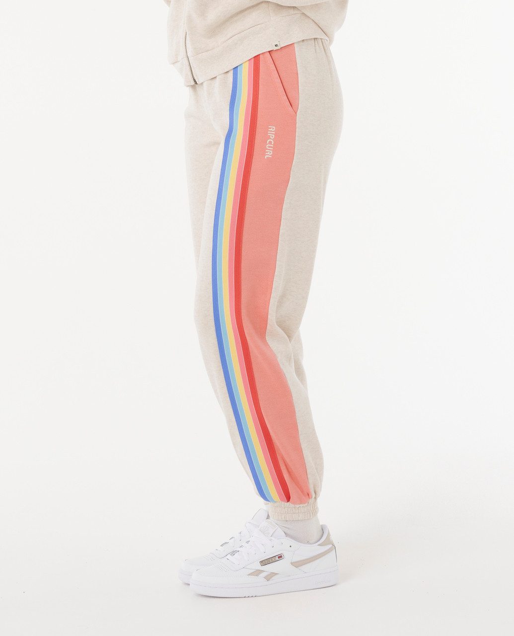 Rip Curl Damen Surfhose – Lässige Strandhose Aus Baumwolle Mit Stretch