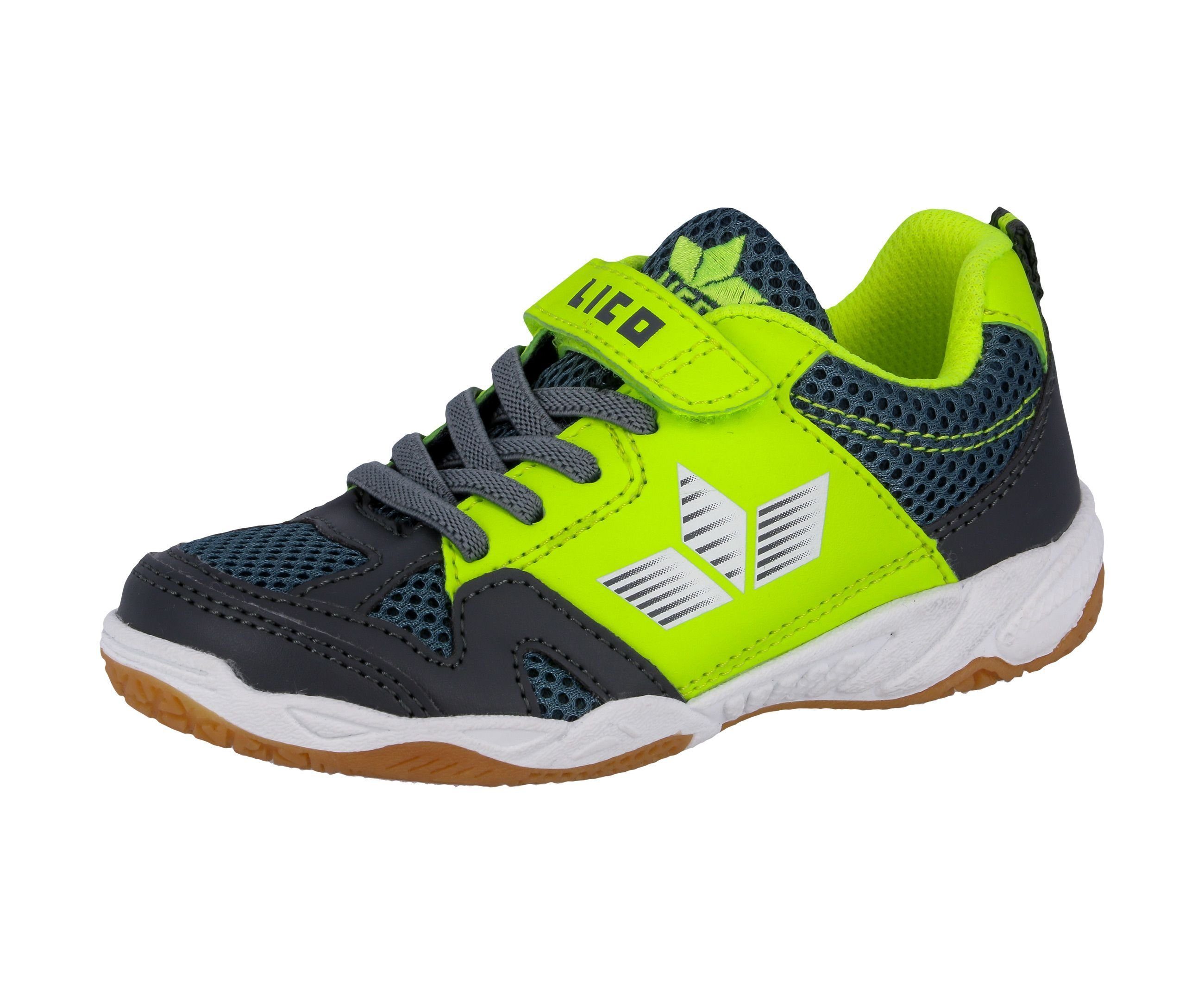 Sportschuh Sport VS Indoorschuh