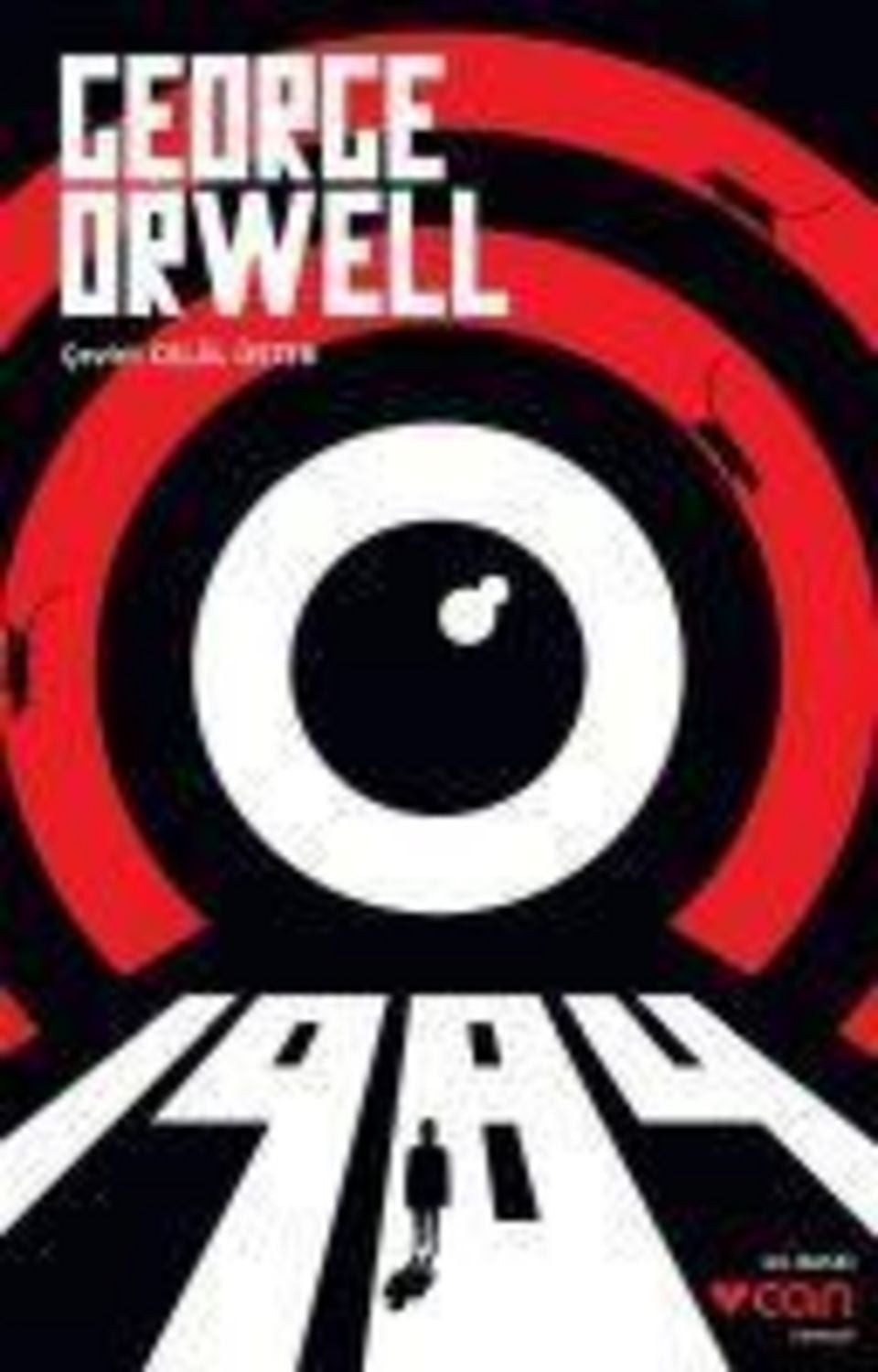 1984 / George Orwell