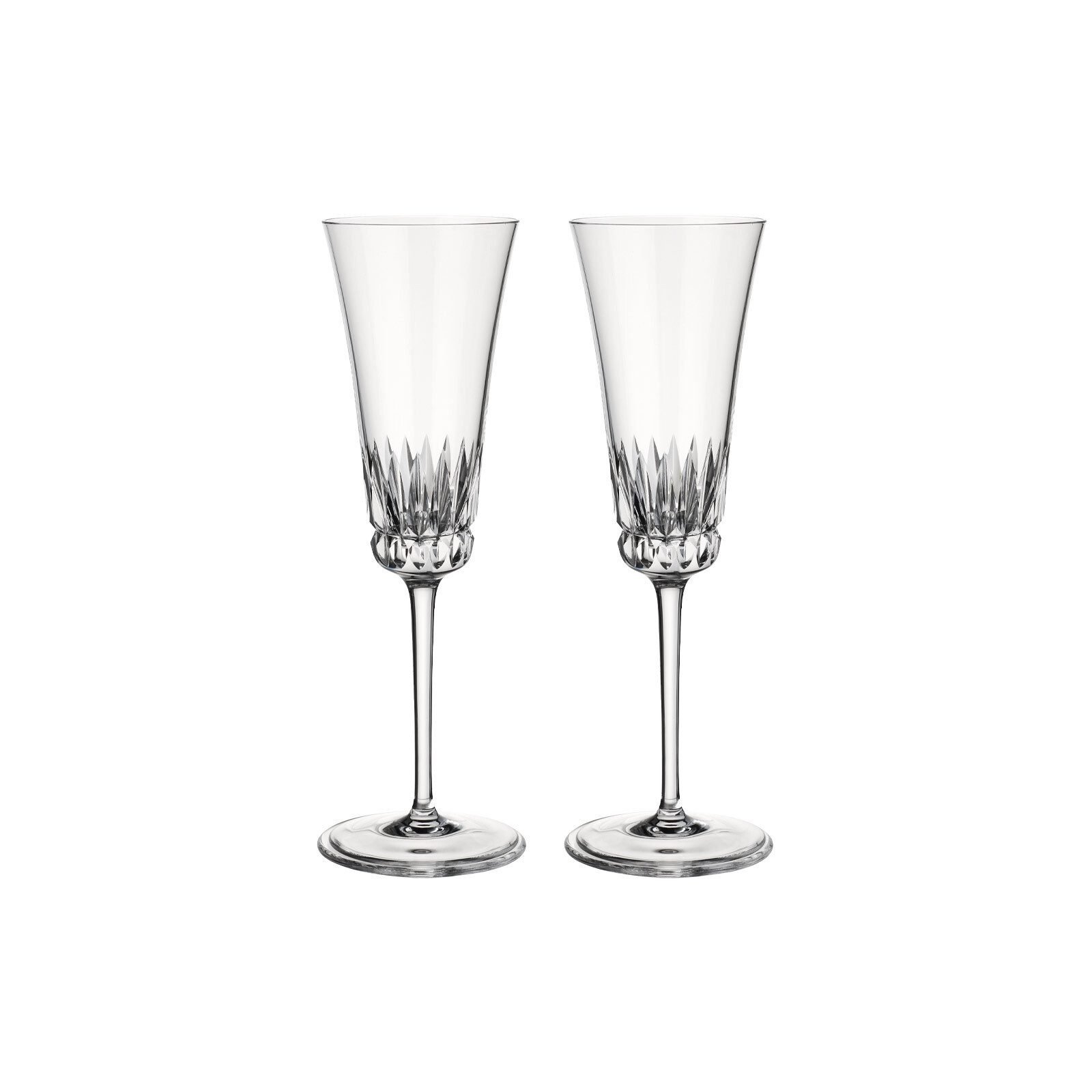 Sektglas Grand Royal Sektgläser 120 ml 2er Set