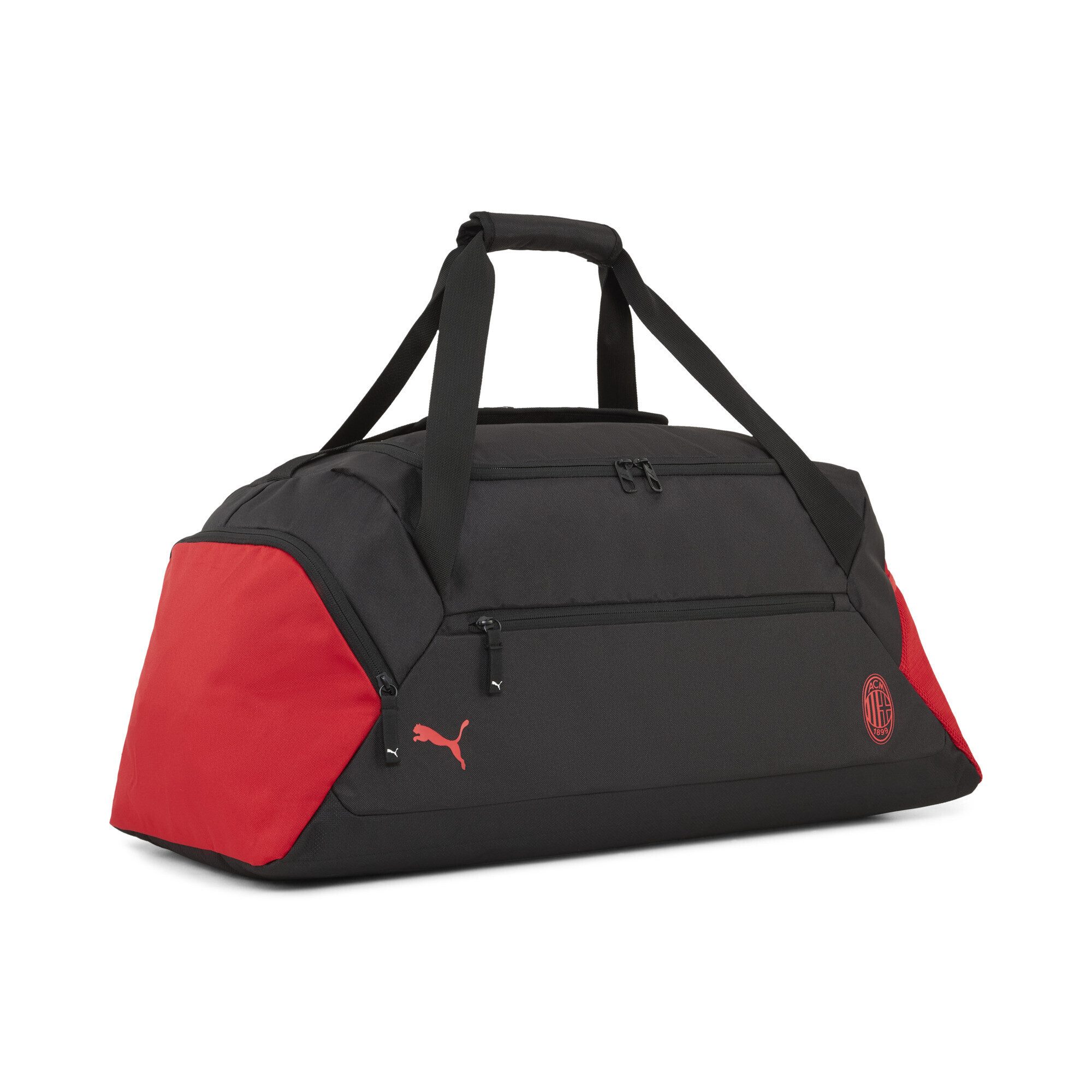 PUMA Sporttasche AC Milan Teamtasche (55 l) Unisex günstig online kaufen