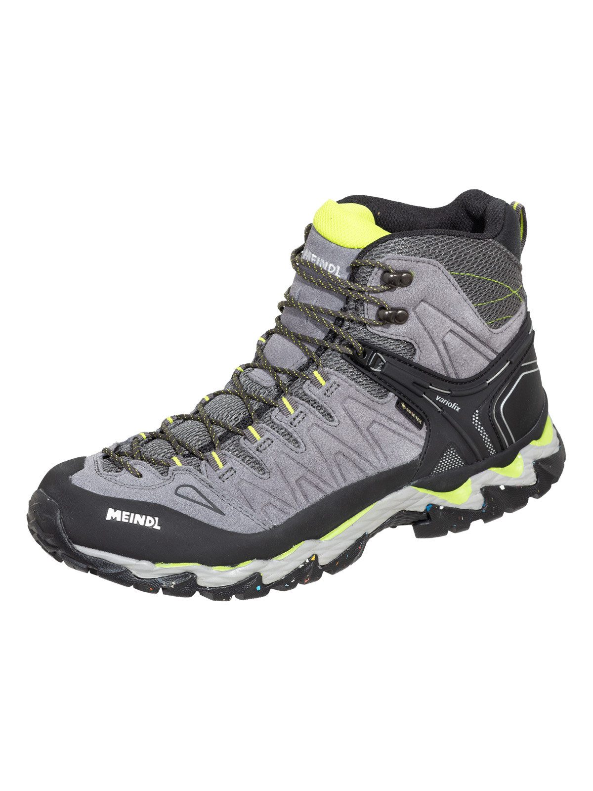 Meindl Meindl Lite Hike GORE-TEX Wanderschuh GORE-TEX® – Winddicht, wasserd günstig online kaufen