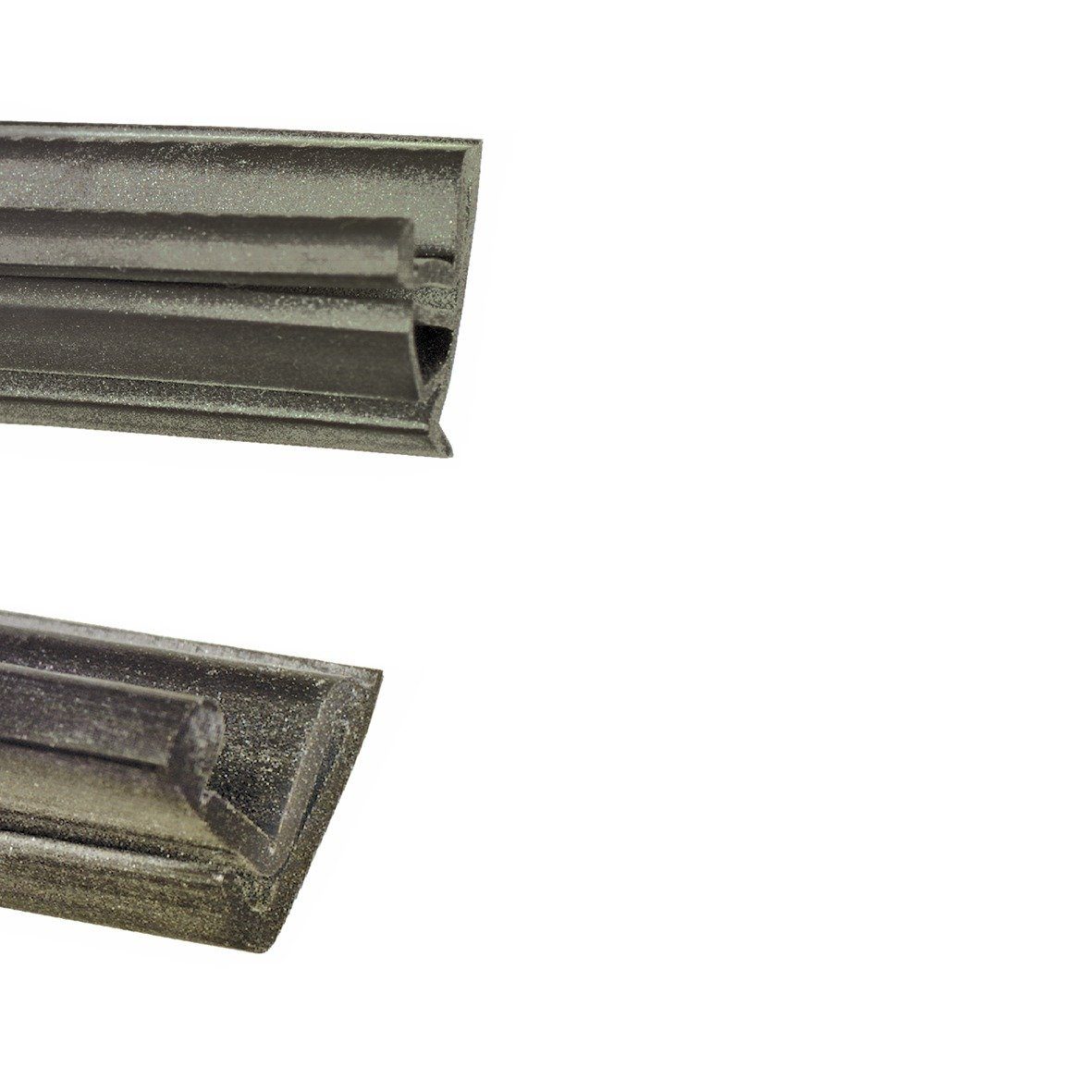 easyPART Backofendichtung wie Electrolux 50206535002 Türdichtung Set ZANUSSI, Backofen / Herd