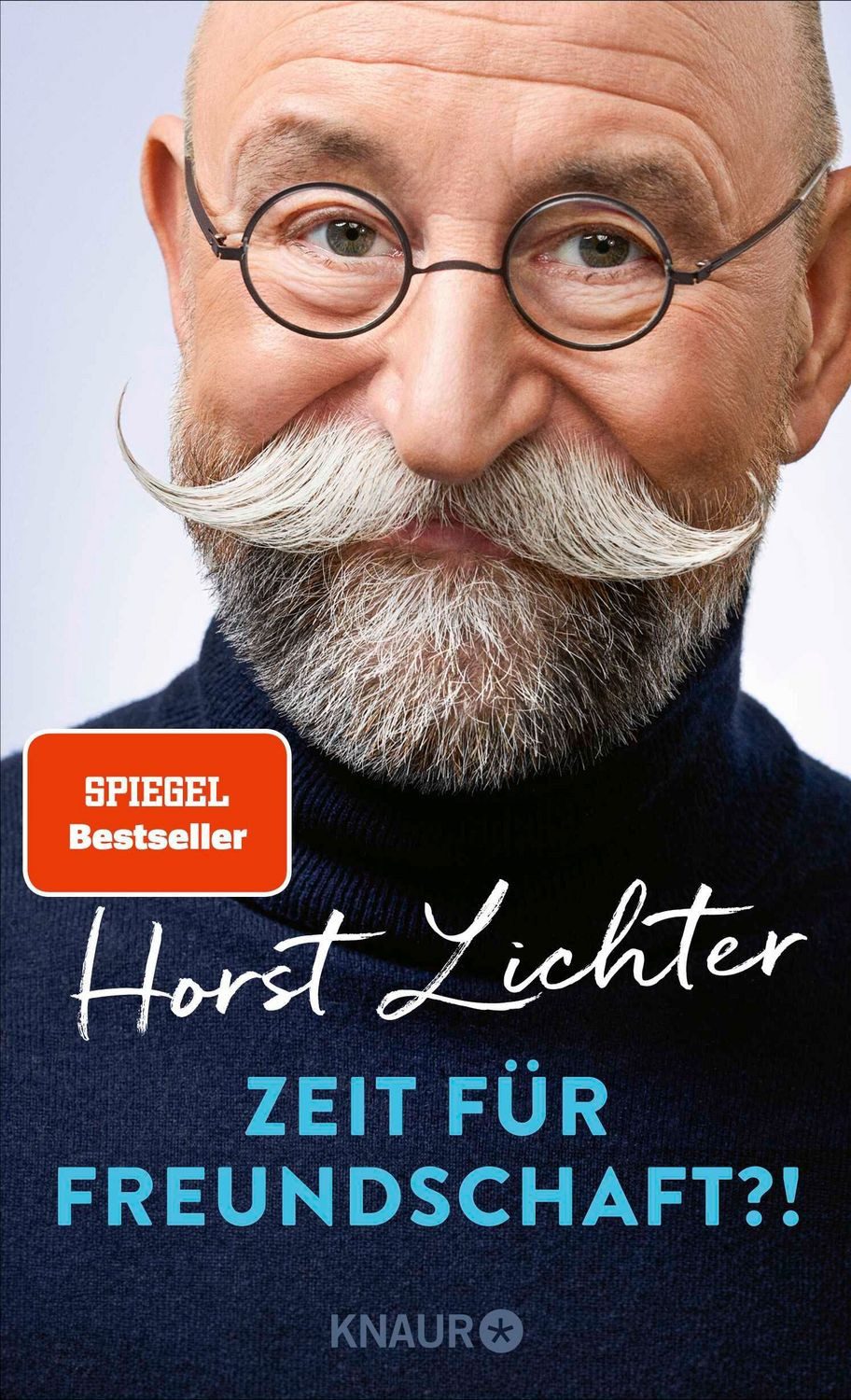 Zeit für Freundschaft?! / Horst Lichter