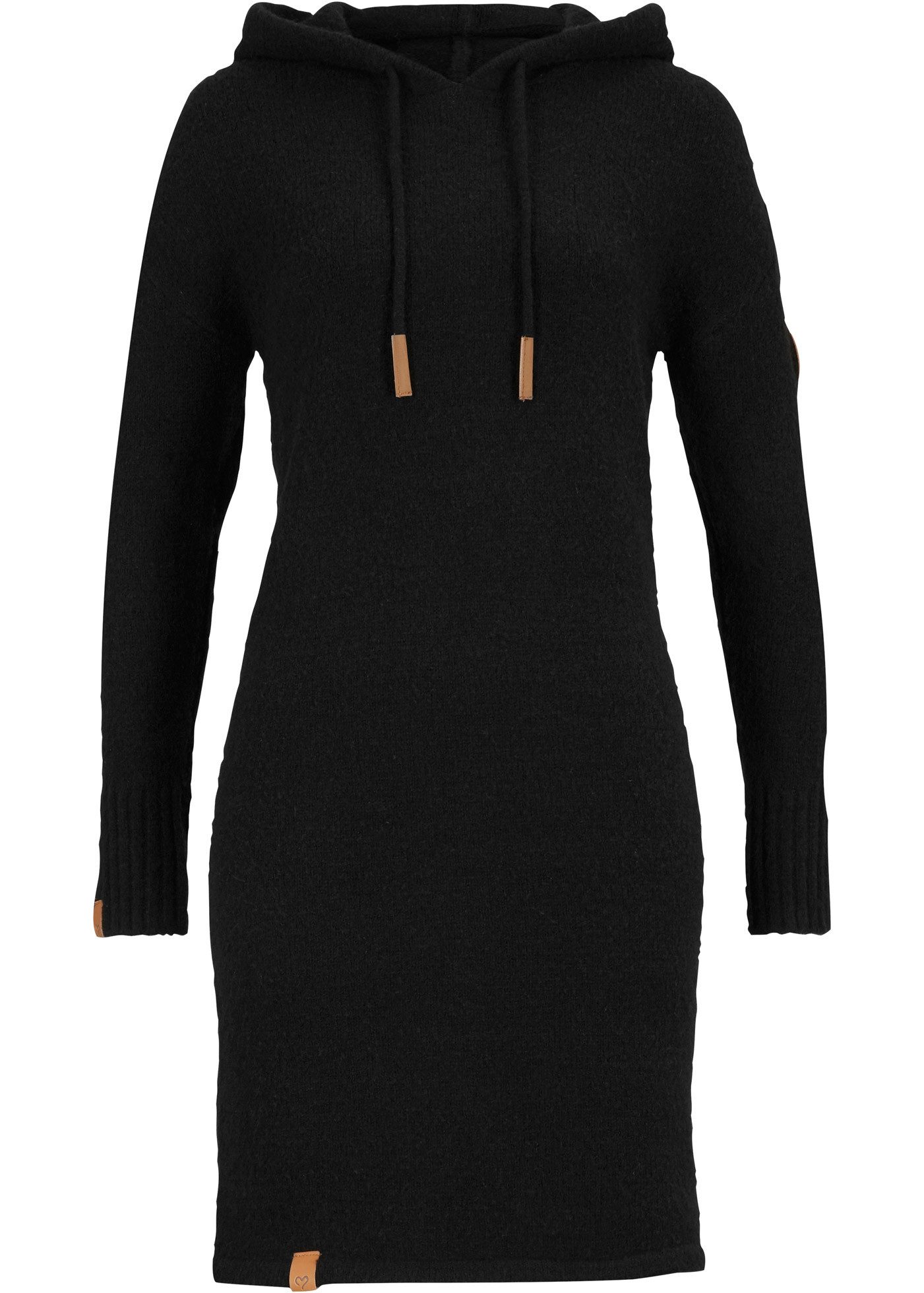 Strickkleid