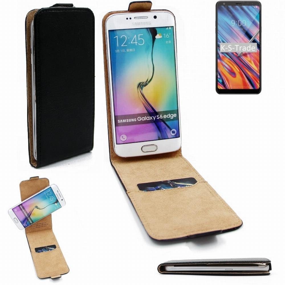 Handyhülle für LG Electronics Stylo 5x