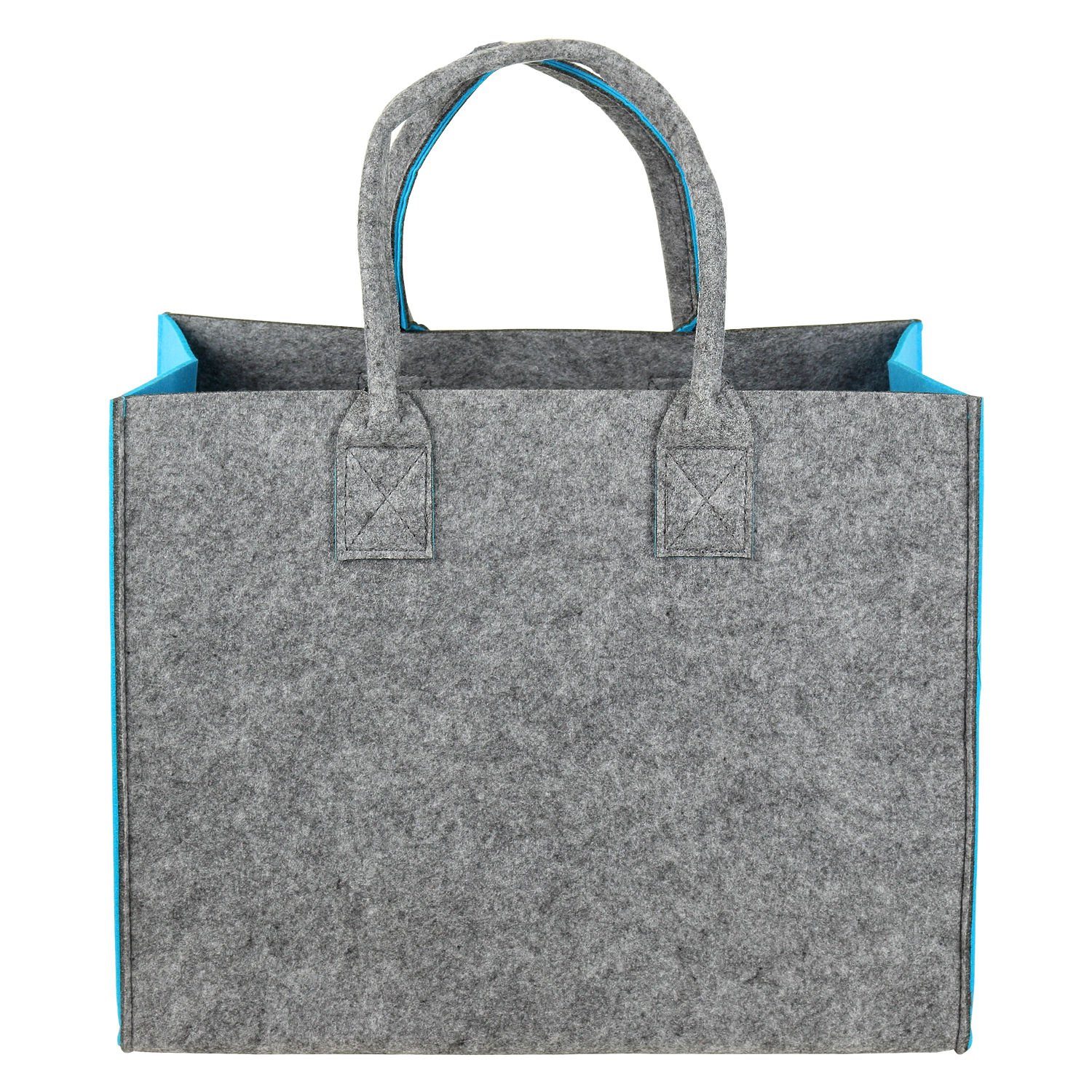 Schramm Henkeltasche Schramm® Filztasche in 6 günstig online kaufen