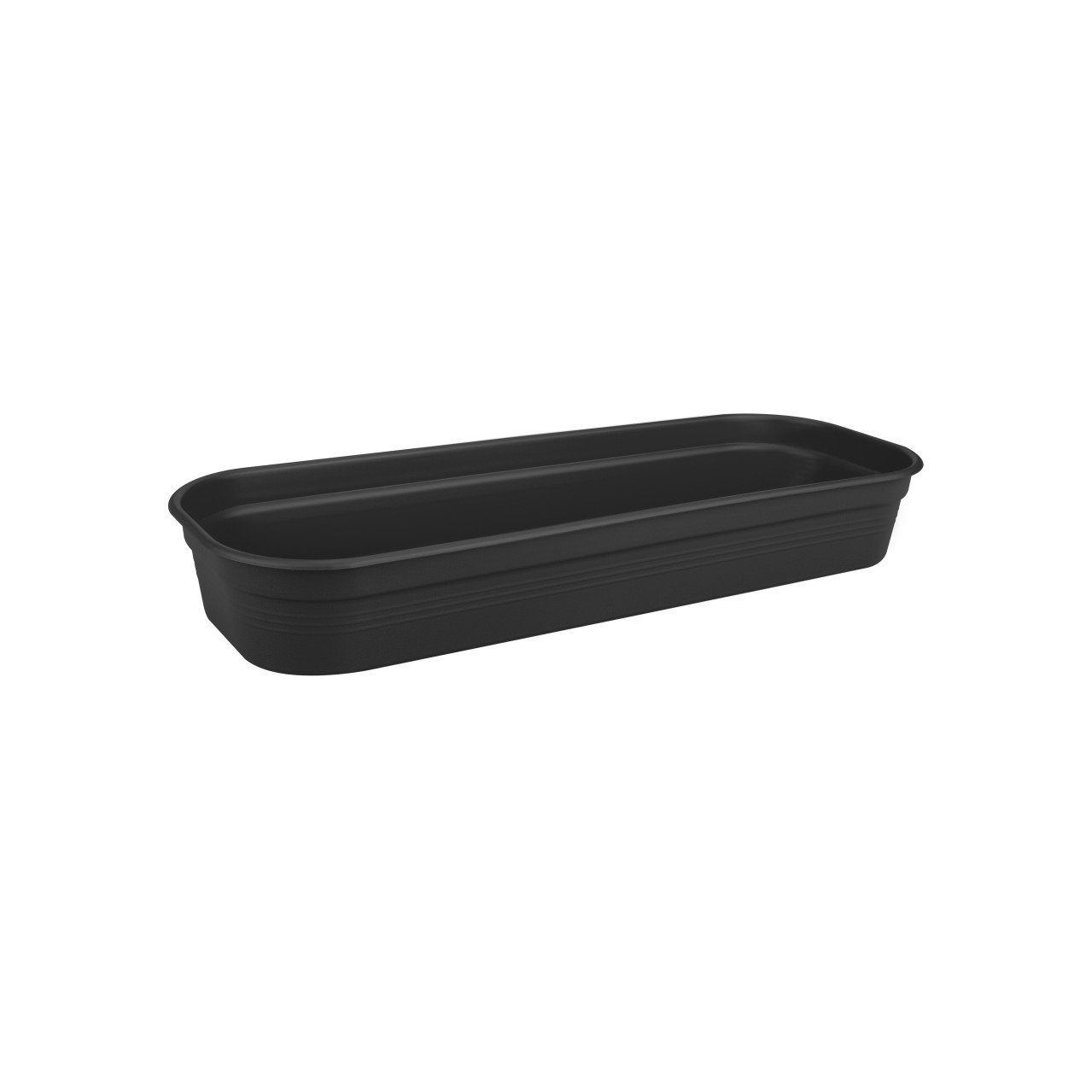 Anzuchttopf Elho Anzuchtschale Green Basics Gr. L schwarz 51,5