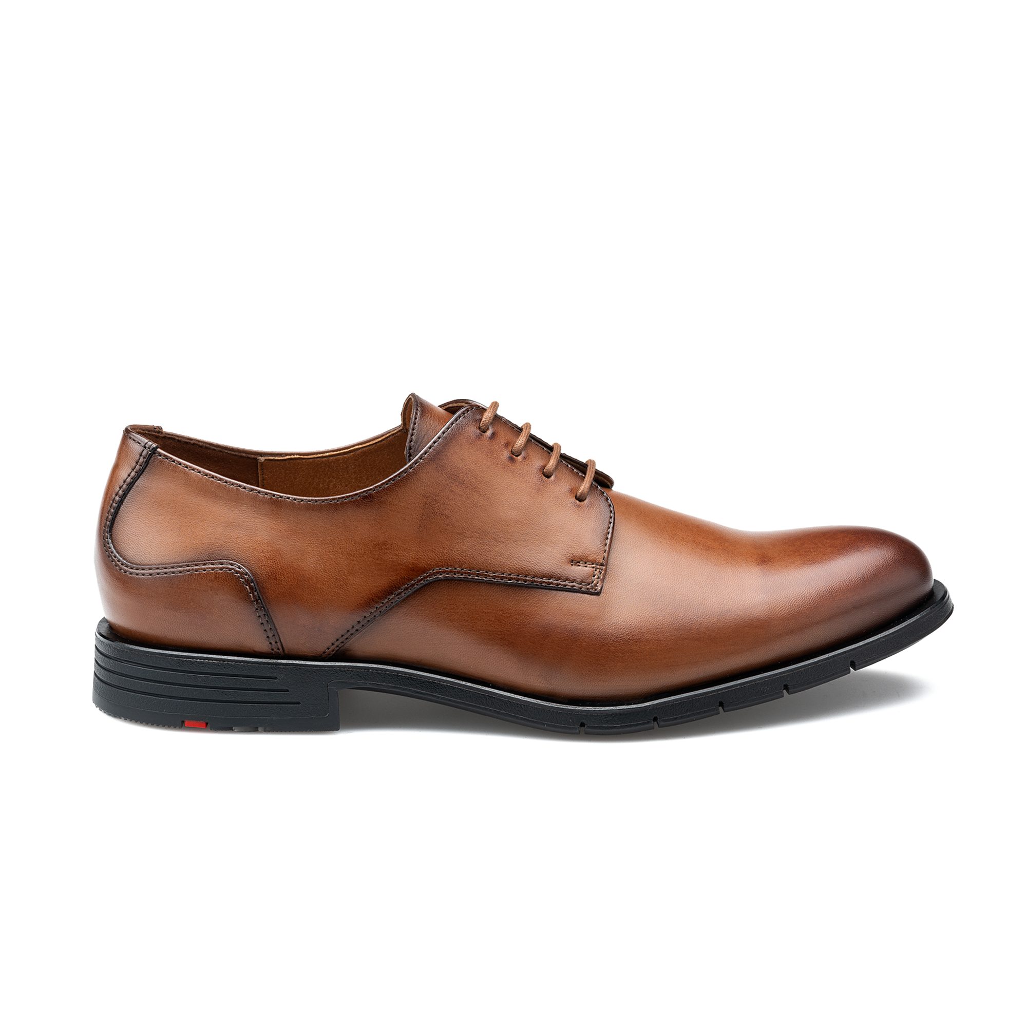 Lloyd Lloyd 25-508-03 EEZY 110, Schnürschuhe, Braun, Herren Schnürschuh günstig online kaufen