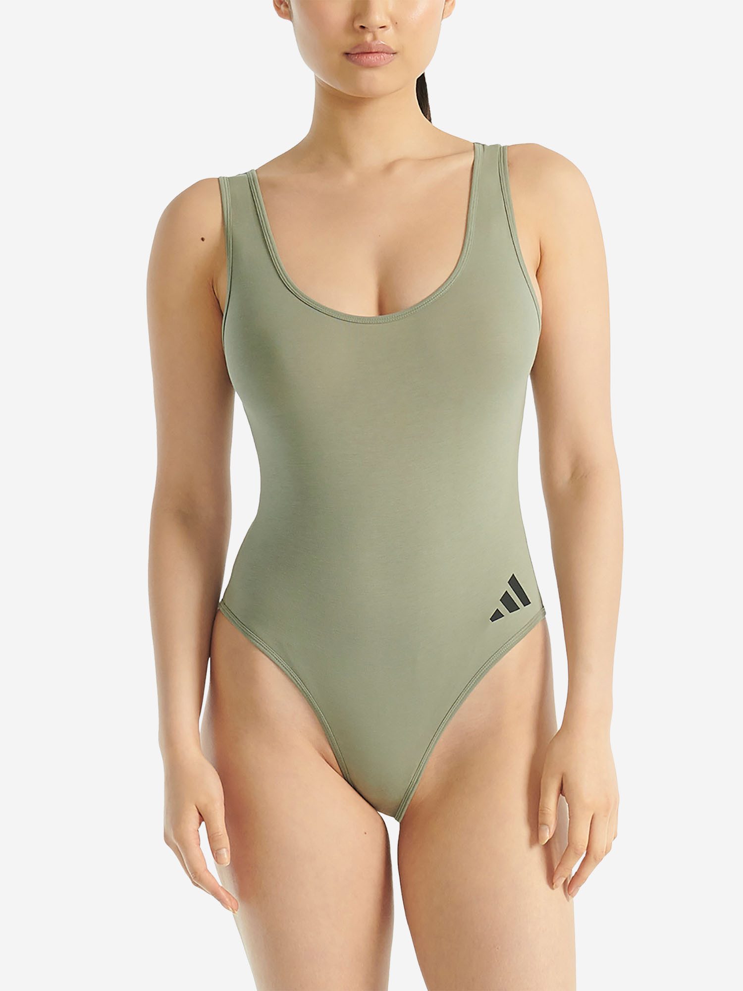 adidas Sportswear Body Sport Active Essentials langarm kurzarm body-suit