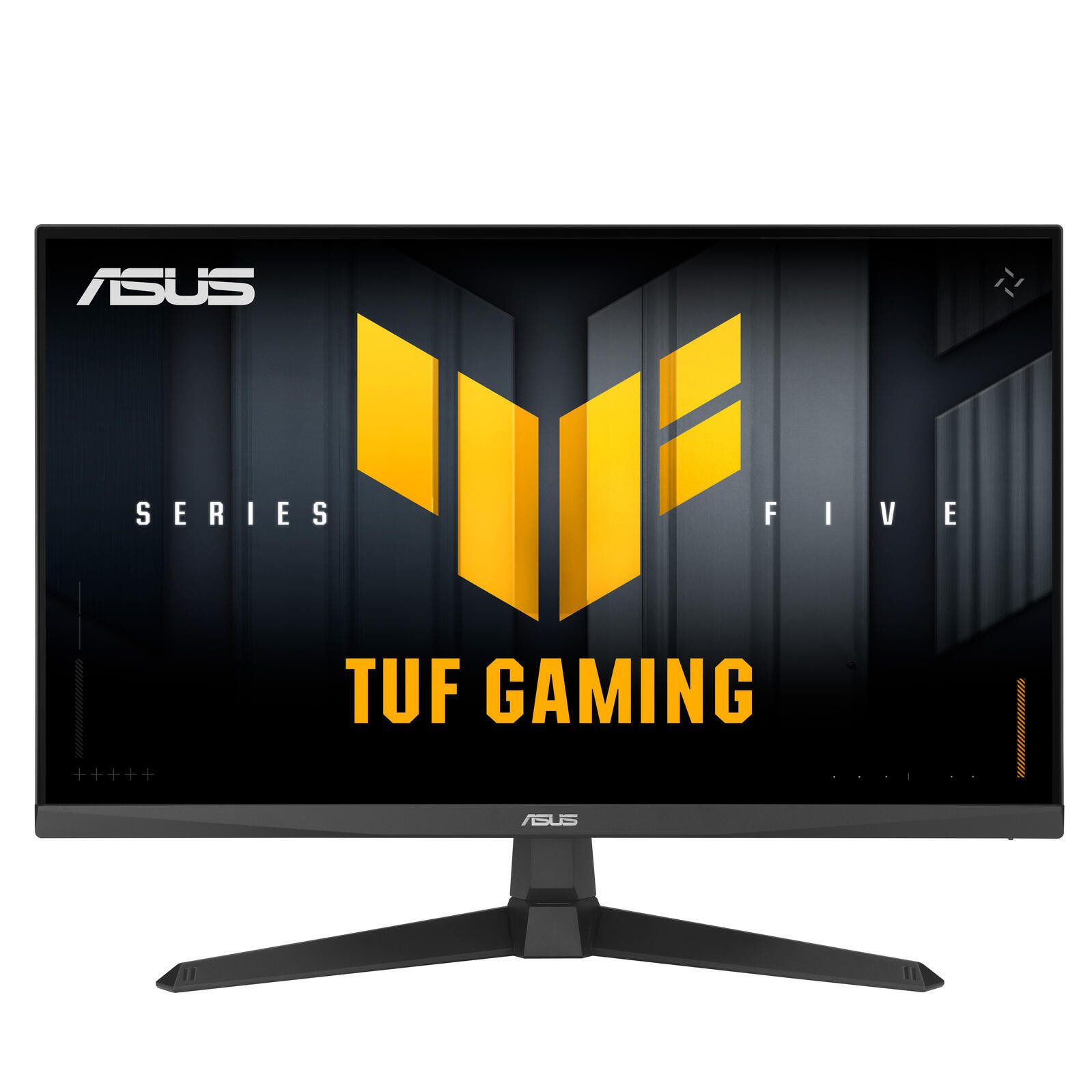Asus VG279Q5A Gaming-LED-Monitor (1920 x 1080, 1 ms Reaktionszeit, 200 Hz, Fast IPS)