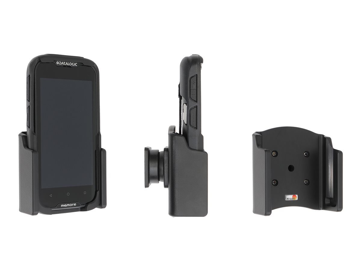 Brodit Audio / Video Matrix-Switch