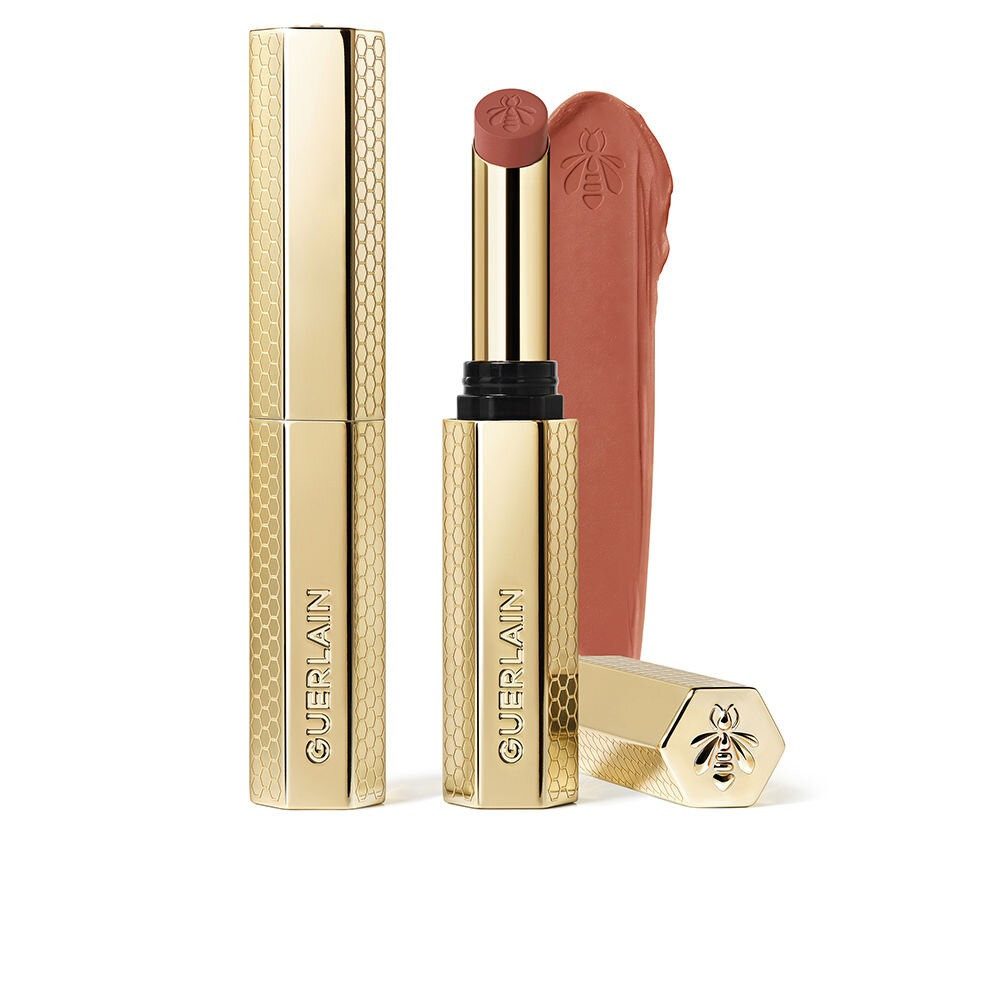 GUERLAIN Lippenstift Guerlain Guer Labial Kisskiss Blur Matte