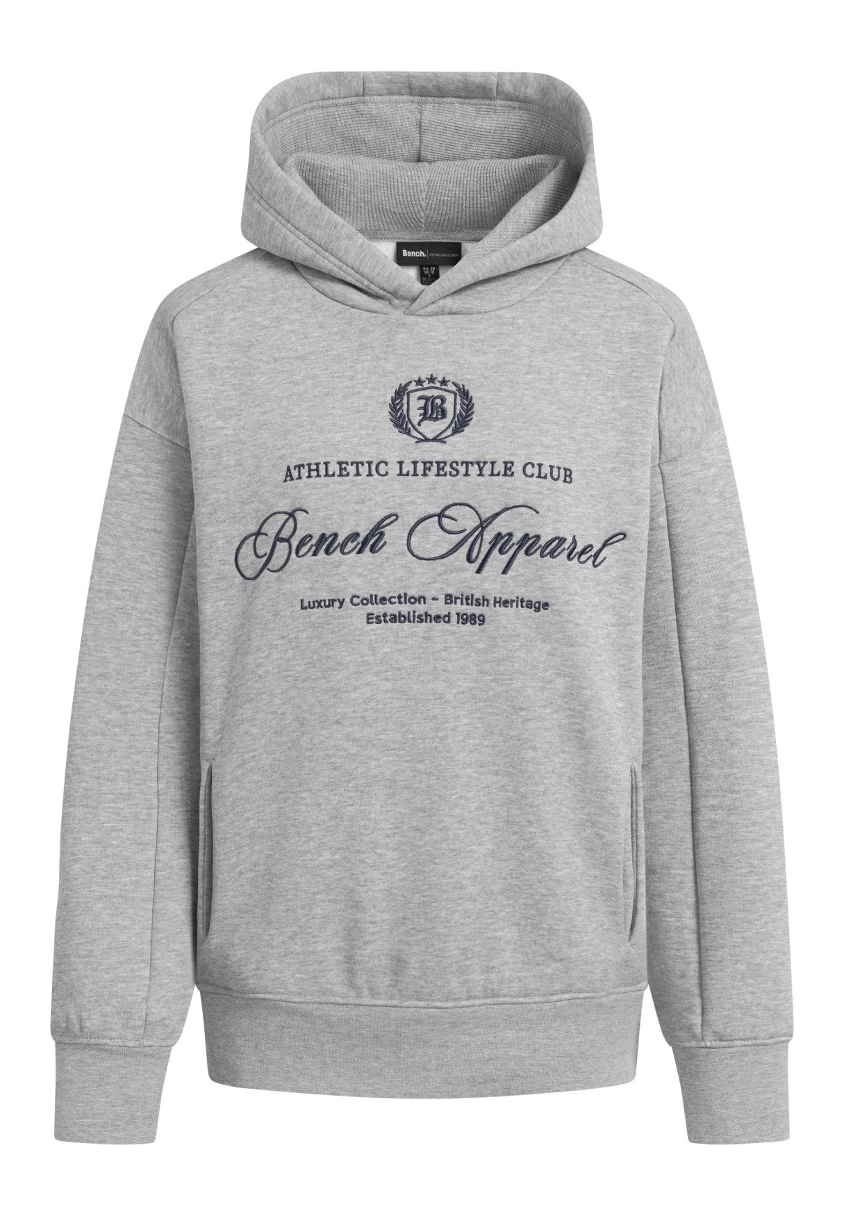 Bench. Sweatshirt Bench Sweatshirt Contessa