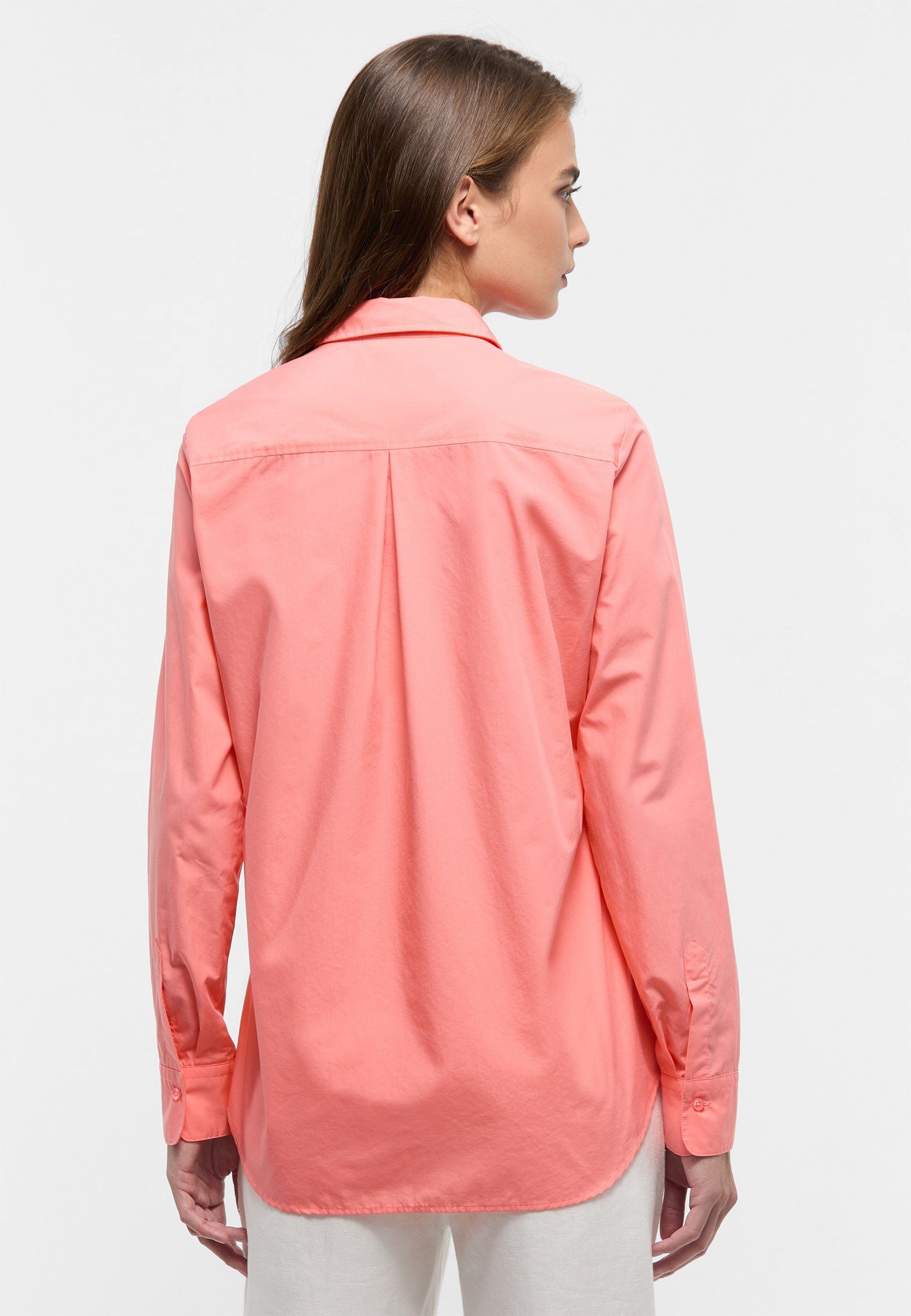 Eterna Hemdbluse REGULAR FIT günstig online kaufen
