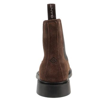 Gant 25653300 Millbro-G46DarkBrown-44 Stiefelette