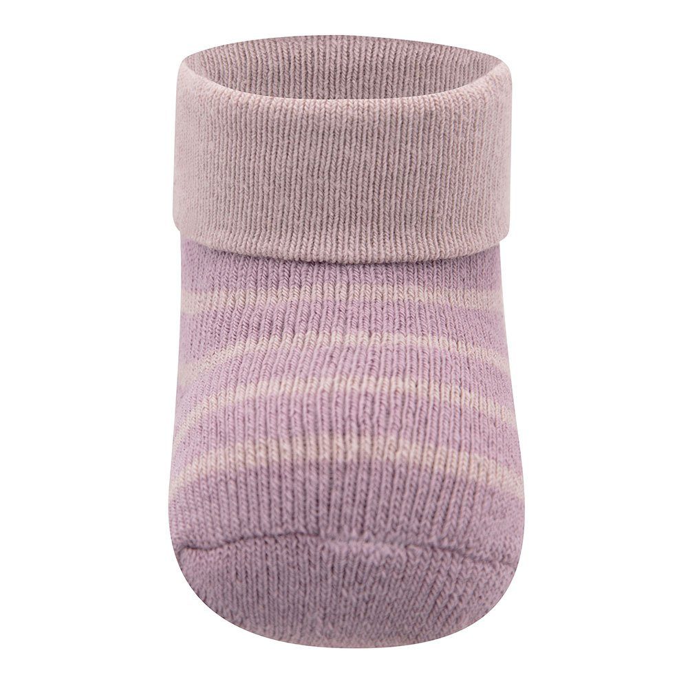 Ewers Socken Newborn Socken Bär (6-Paar)