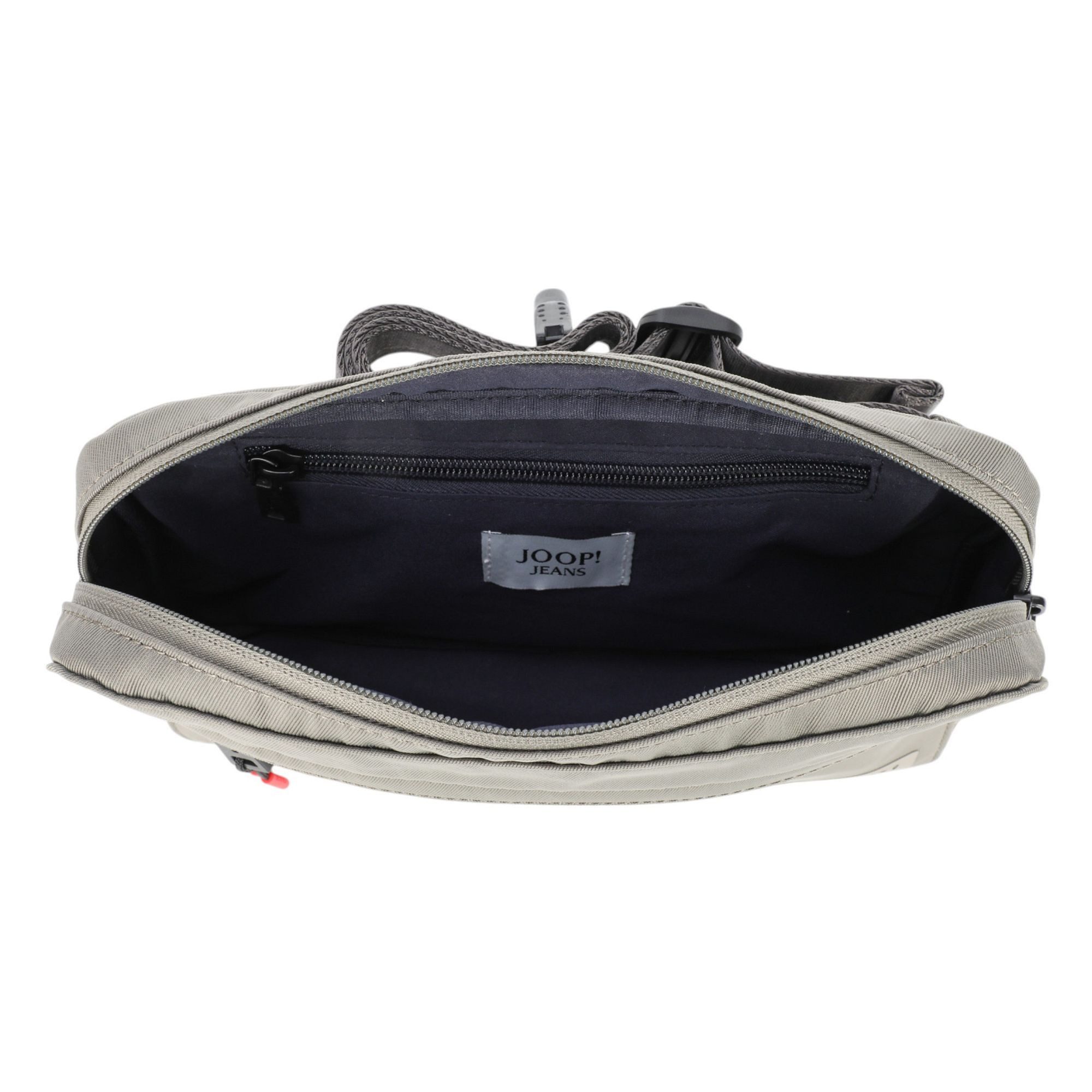 Joop Jeans Gürteltasche Martano, Nylon